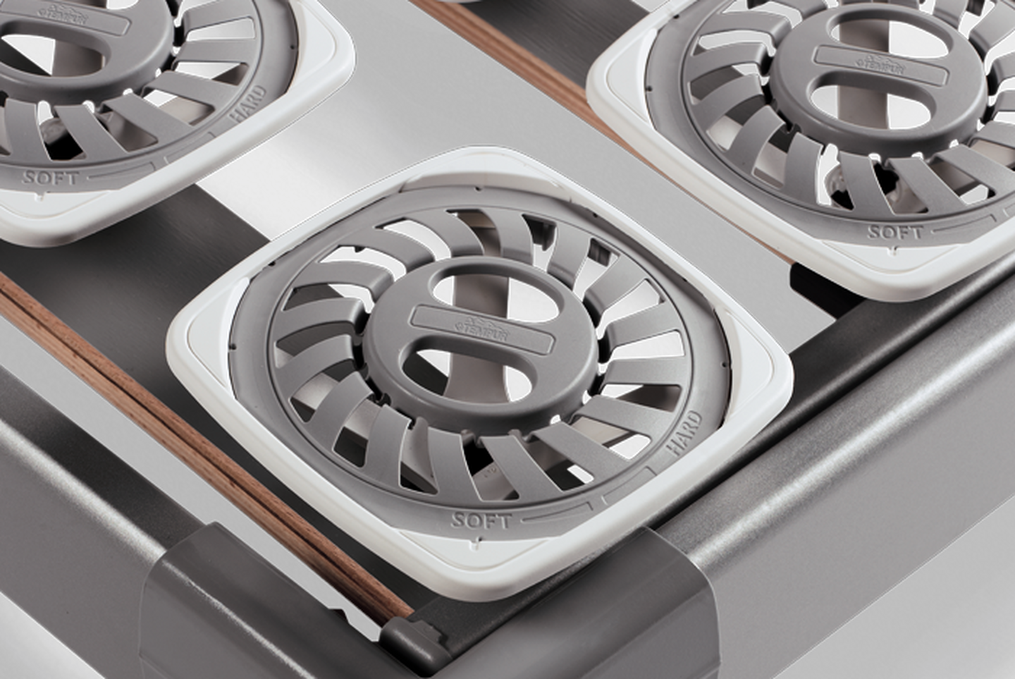 Lattenrost | Systemrahmen & Elektrischer Bettrahmen | TEMPUR® CH