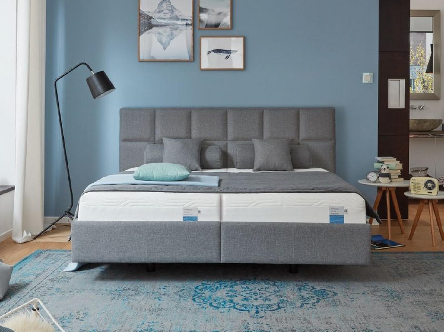 TEMPUR&reg; Cloud Matratze mit CoolTouch&trade;