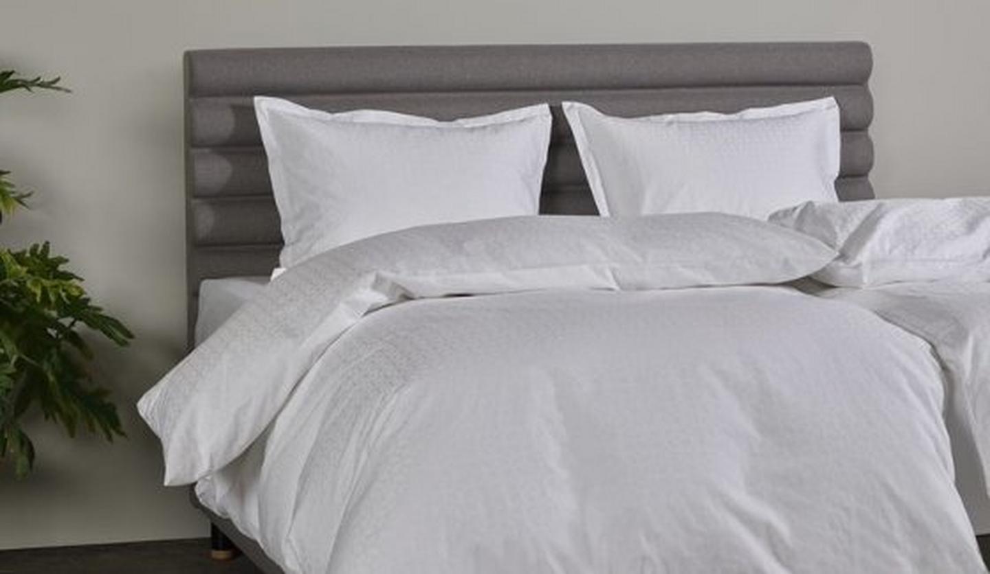 Bed with Home BY TEMPUR® Duvet Covers