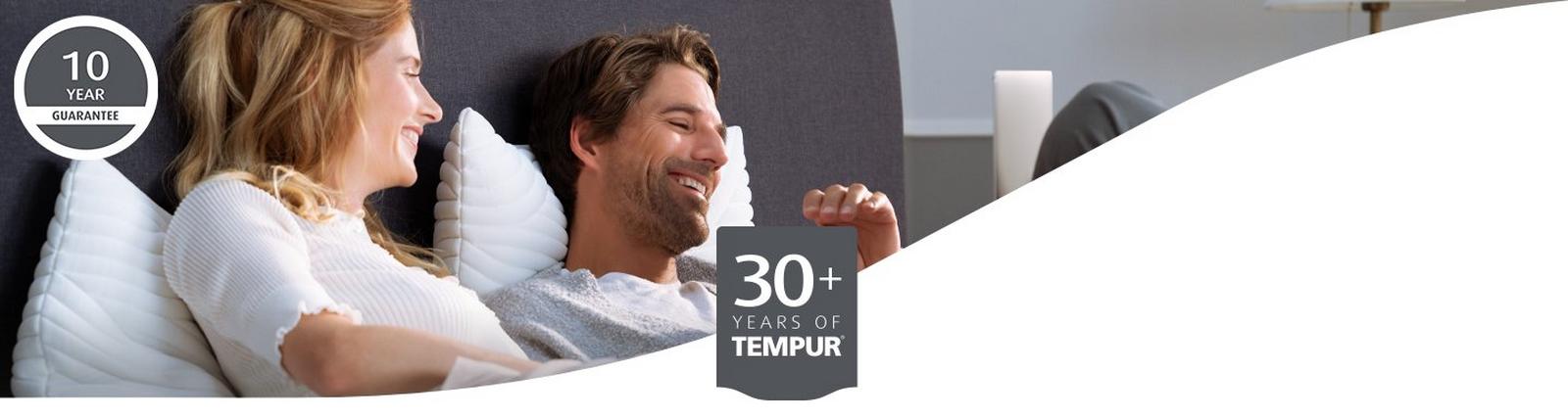 Tempur clearance massage beds