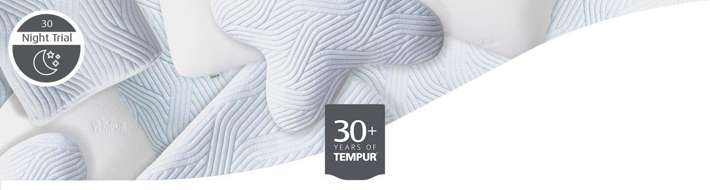 30 Night Trial - 30+ years of Tempur