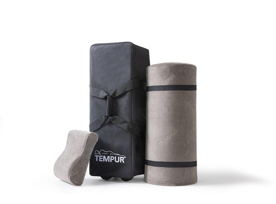 TEMPUR&reg; Reiseset
