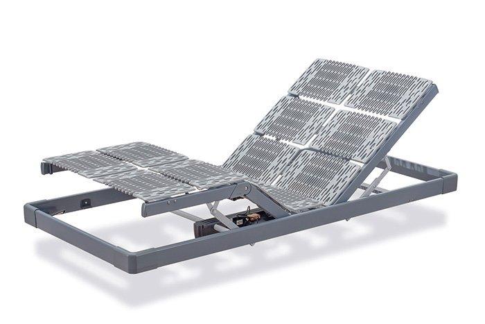 TEMPUR&reg; Hybrid Flex 2000