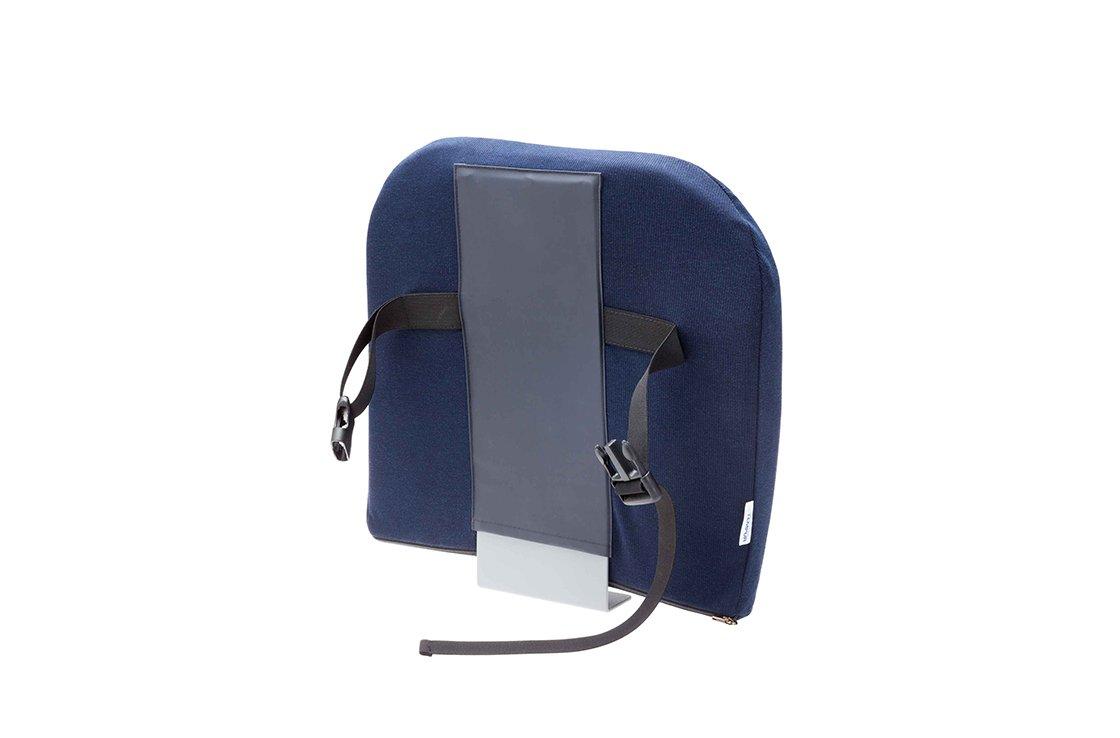 Tempur Lumbar Support Care and Support