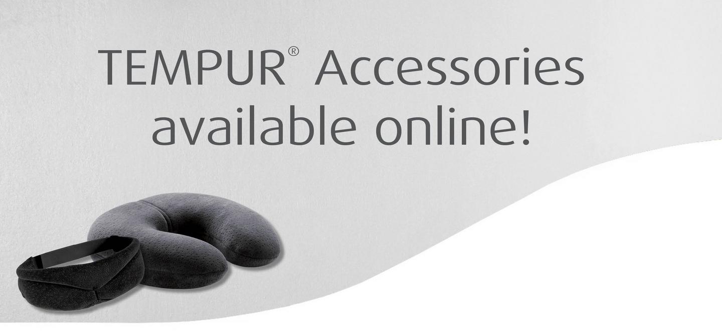 Tempur Mattresses, Pillows and Beds in Australia