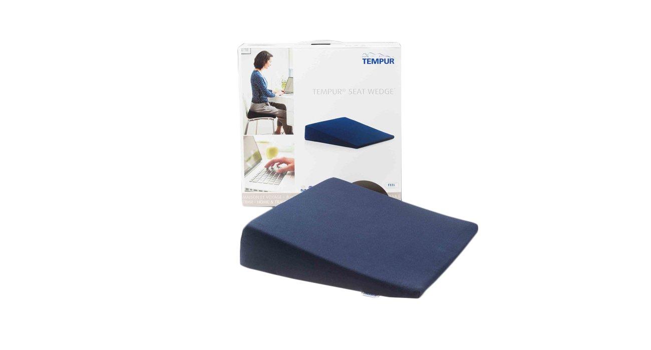 Cuscino da Lettura a Cuneo Chill Pillow - Evergreen Web