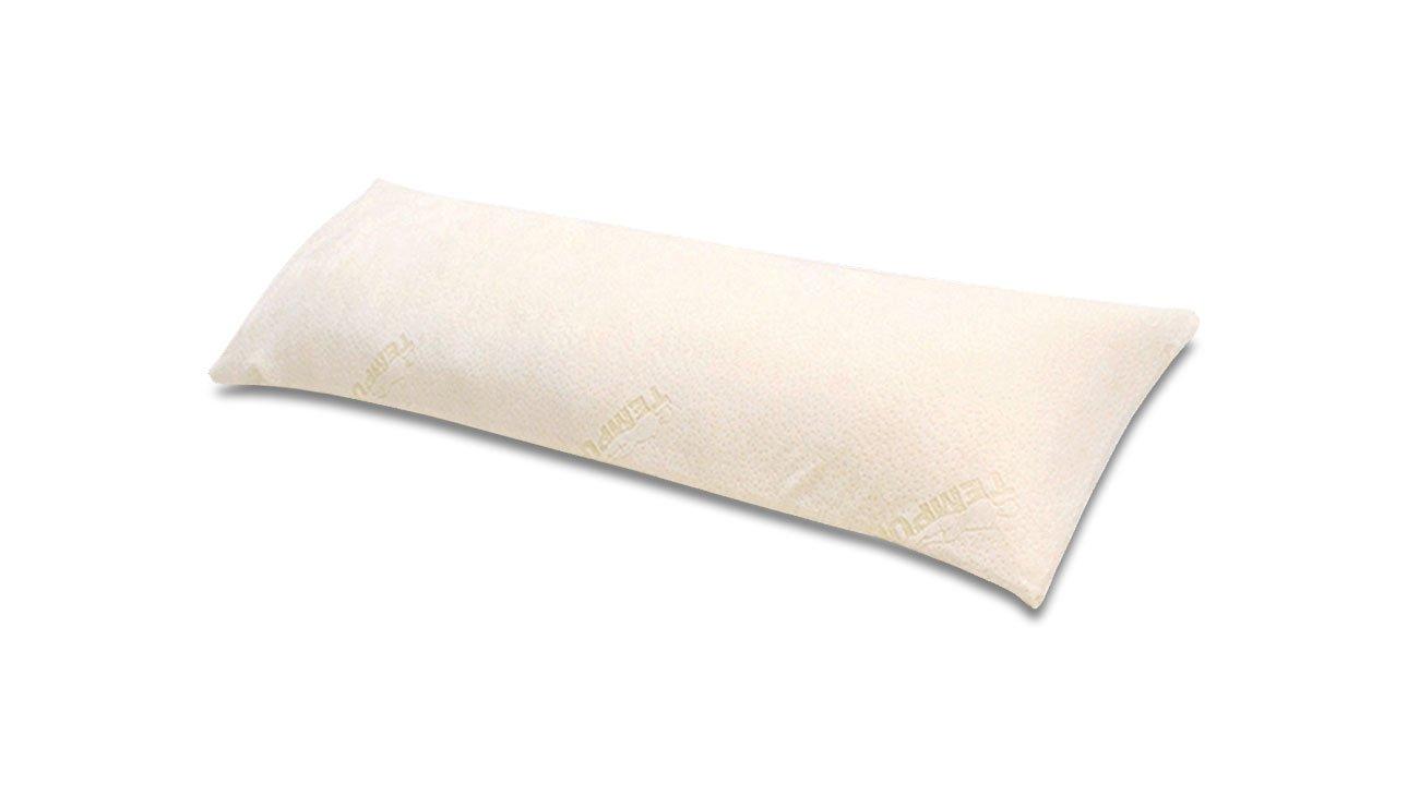 The Long Hug Pillow Tempur New Zealand