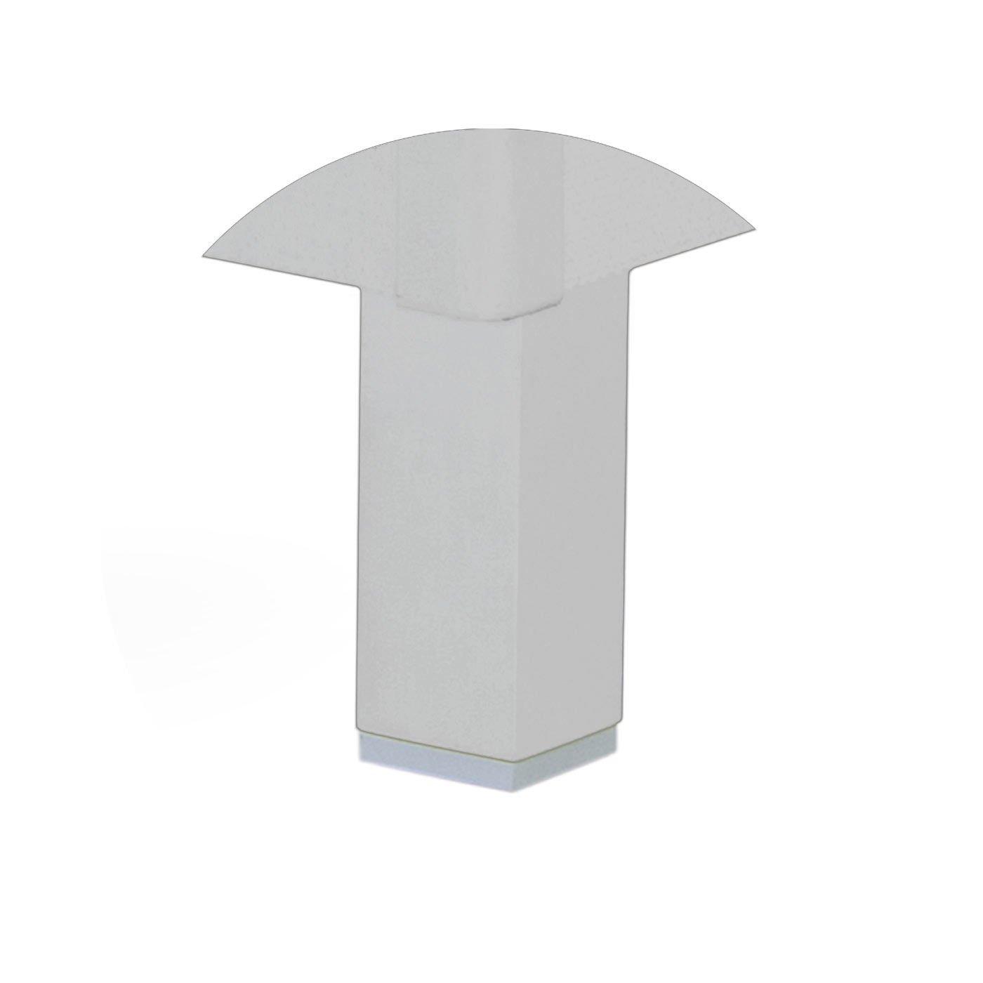 P&eacute;s Estrado Escandin&aacute;via TEMPUR&reg; 30cm