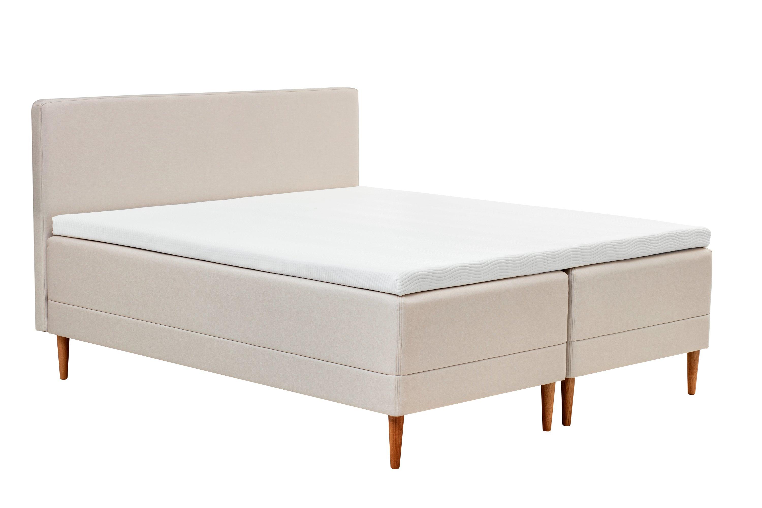 TEMPUR&reg; Promise Box