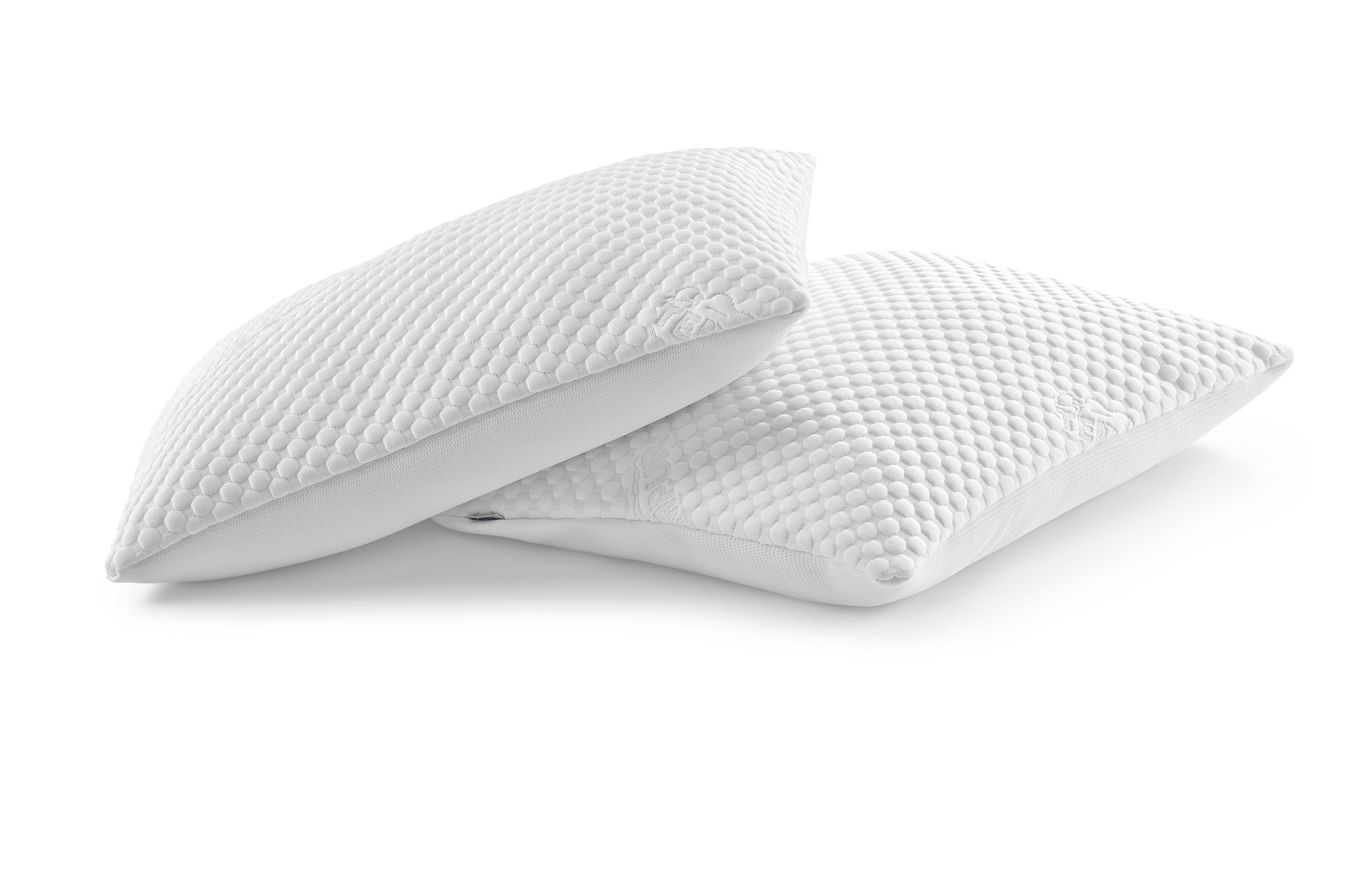 Buy TEMPUR® Comfort Pillows: Soft Memory Foam | Tempur Singapore