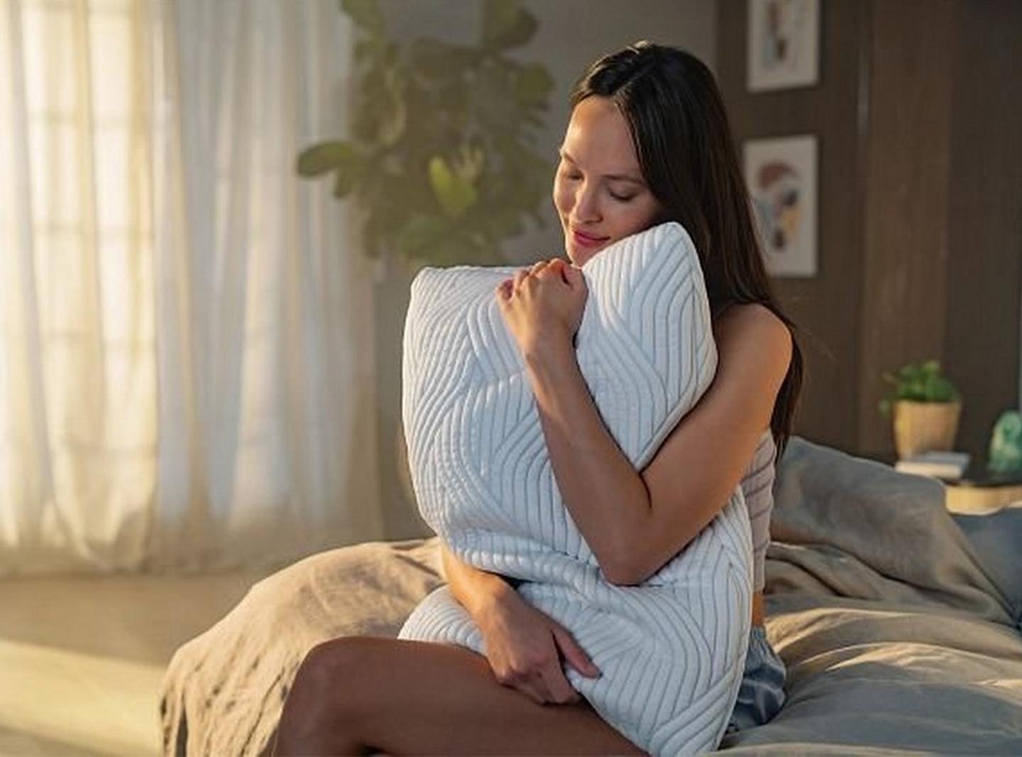 TEMPUR Comfort Pillow with CoolTouch™️