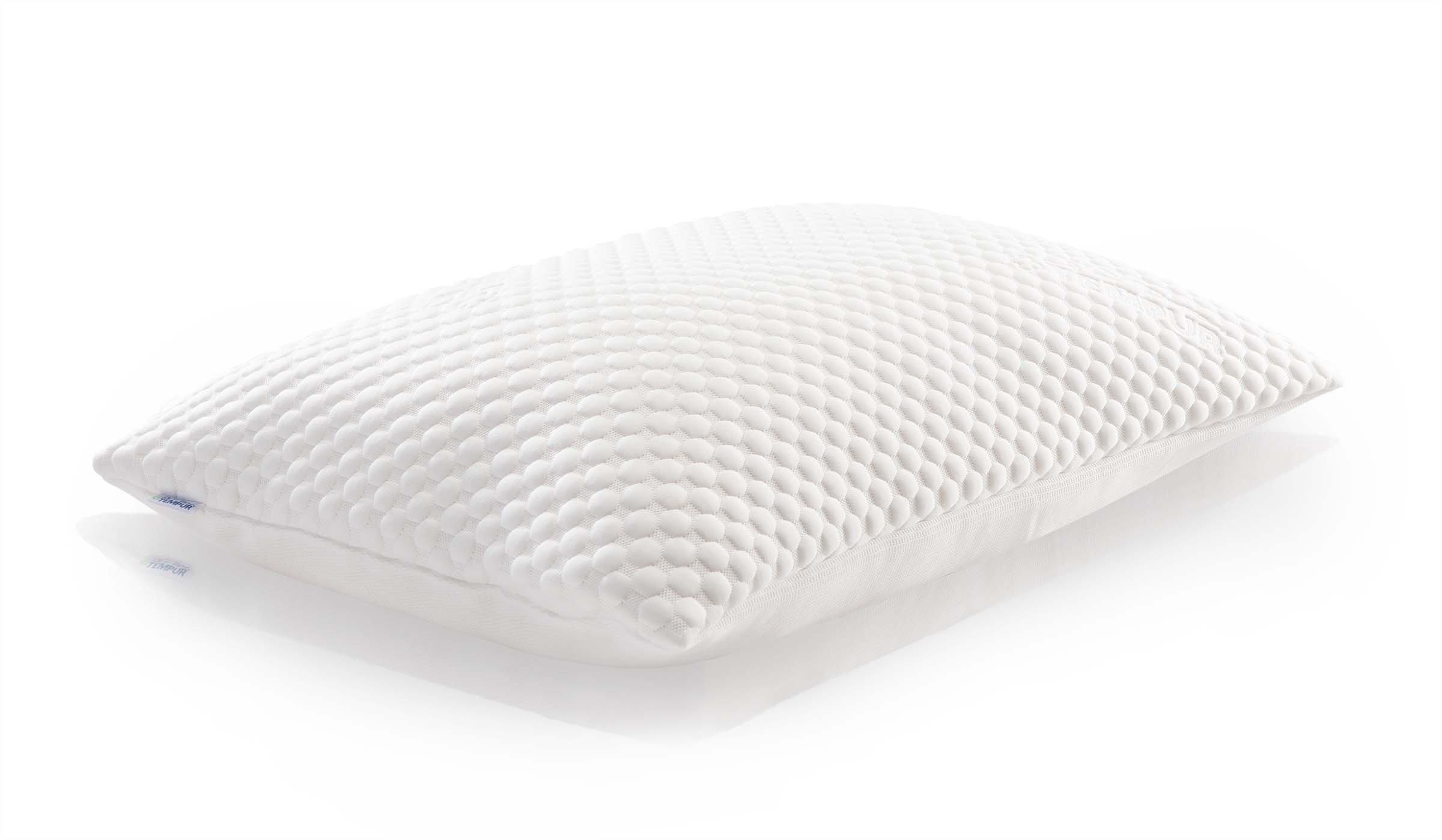 TEMPUR&reg; Comfort Pillow Cloud