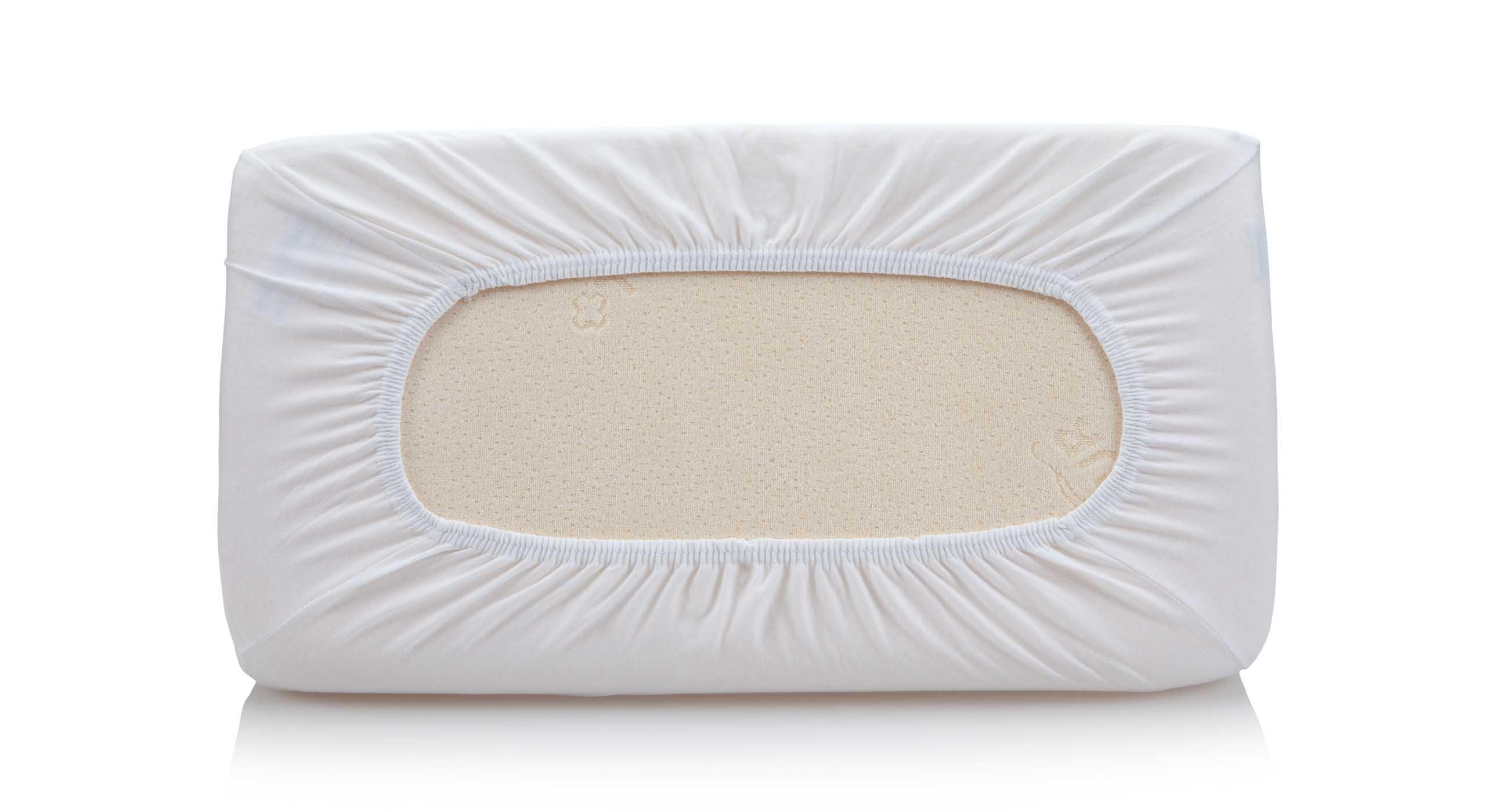 TEMPUR Ergonomic Pillow Case Spare Pillow Case TEMPUR UK