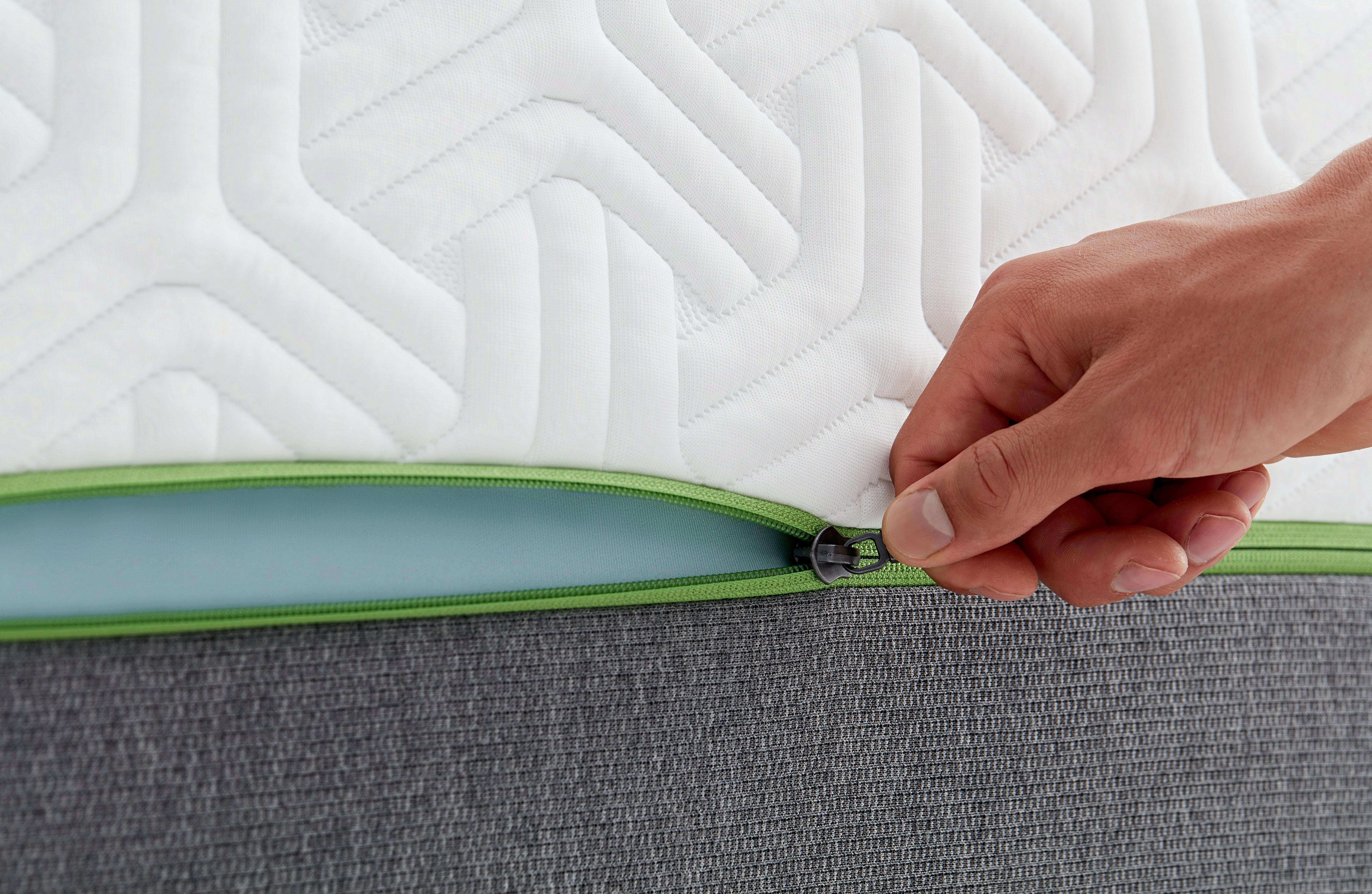 Hybrid Supreme Mattress Hybrid Mattresses TEMPUR UK