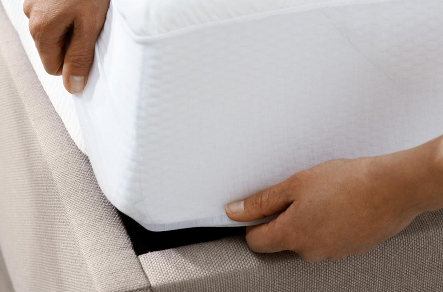 Tempur Mattress Protectors and Quilts