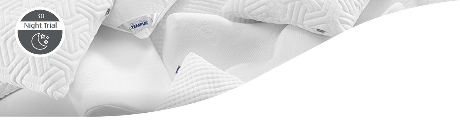 tempur original pillow