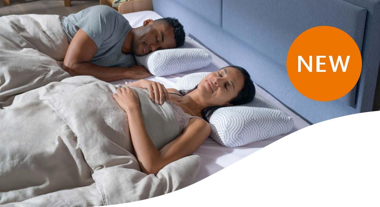 テンピュール公式サイト マットレス ピロー 枕 ベッド