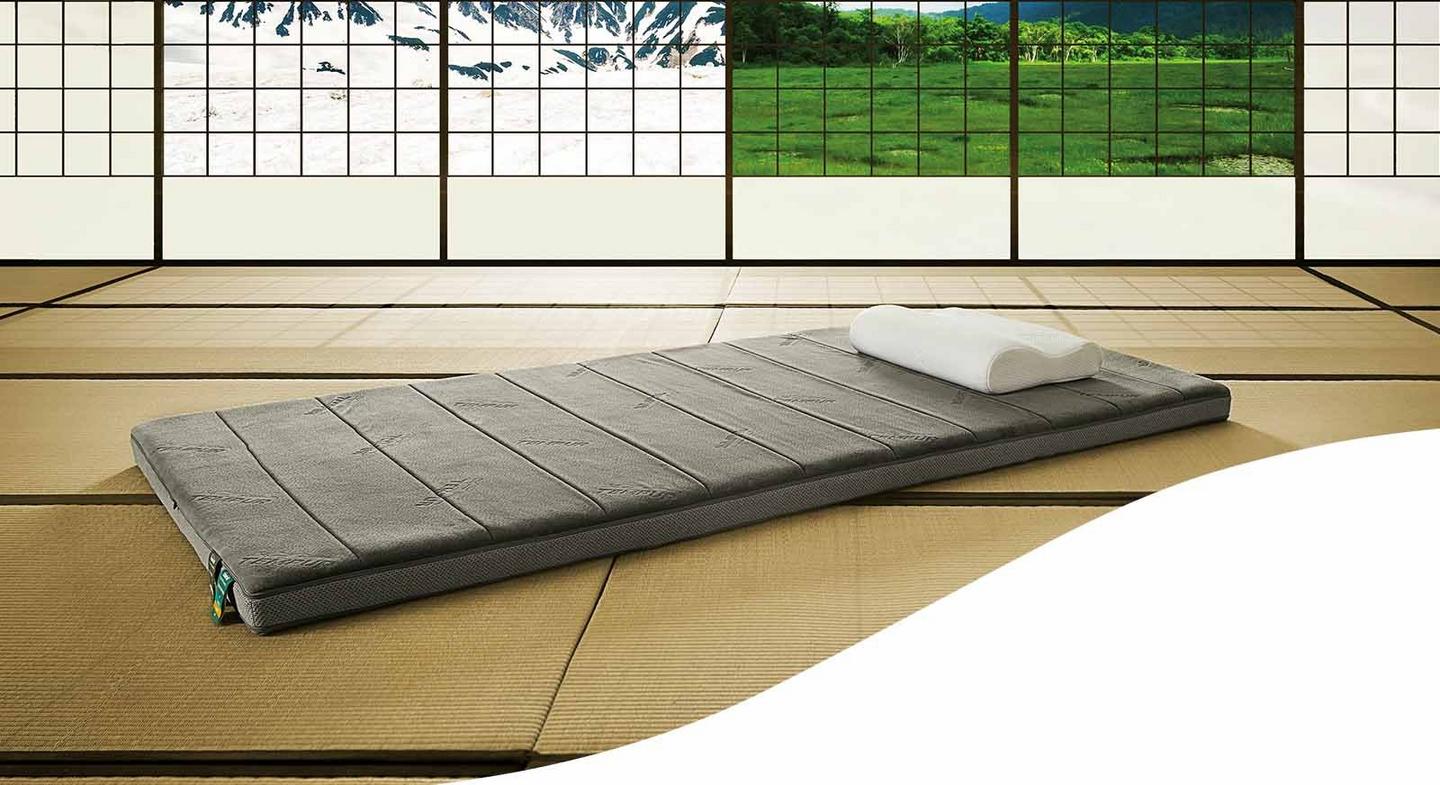 テンピュール公式サイト マットレス ピロー 枕 ベッド