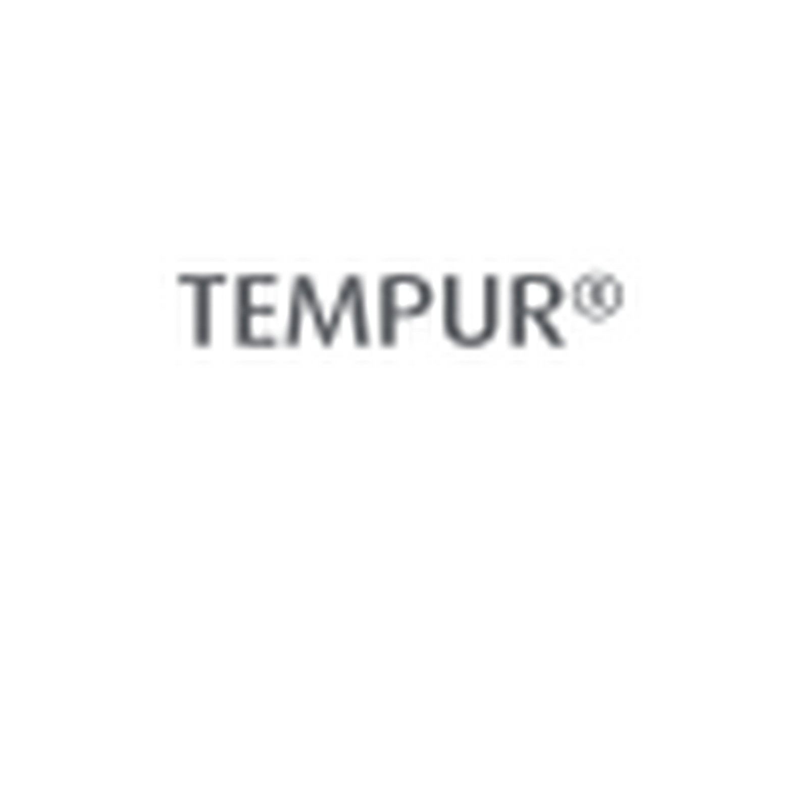 grafika – symbol oznaczający materiał Tempur