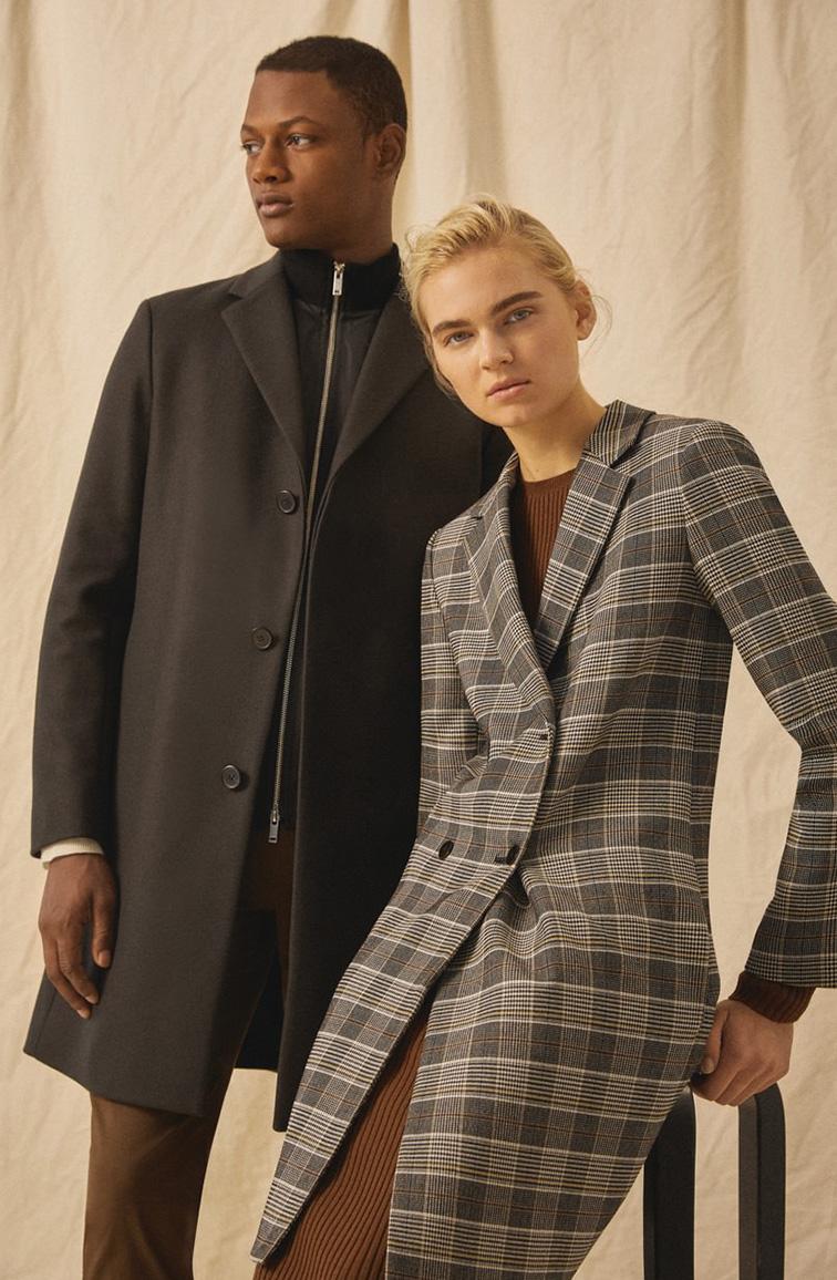 Theory Outlet Fall 2019