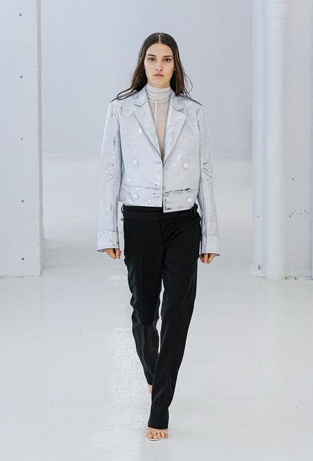 Helmut Lang A/W 2020 Collection