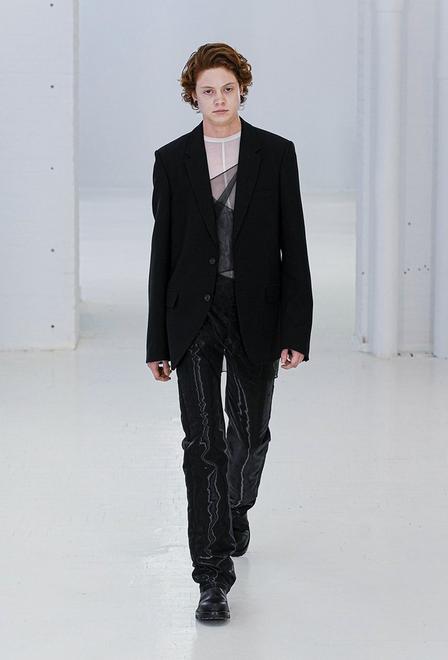 null | Helmut Lang
