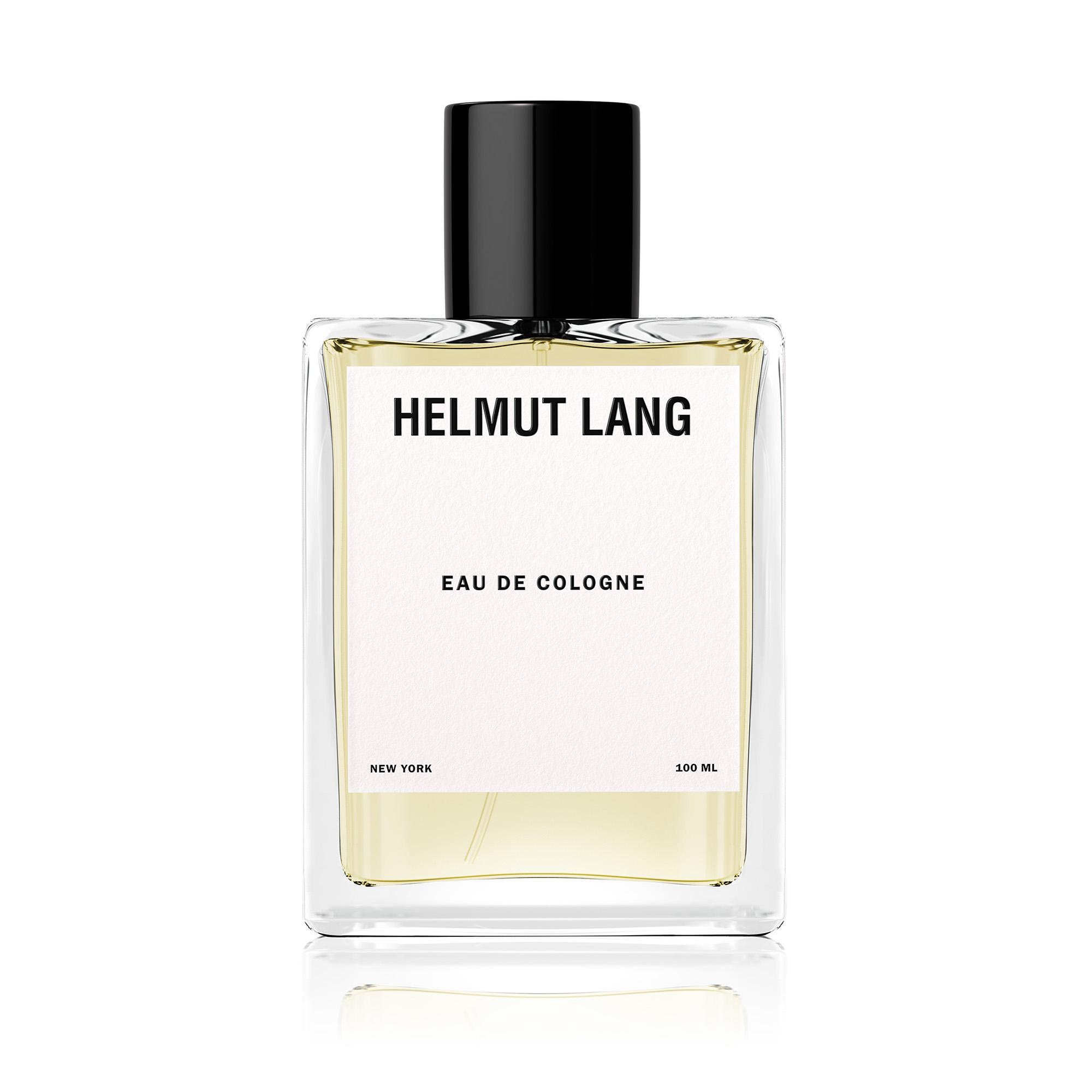 parfum helmut lang homme