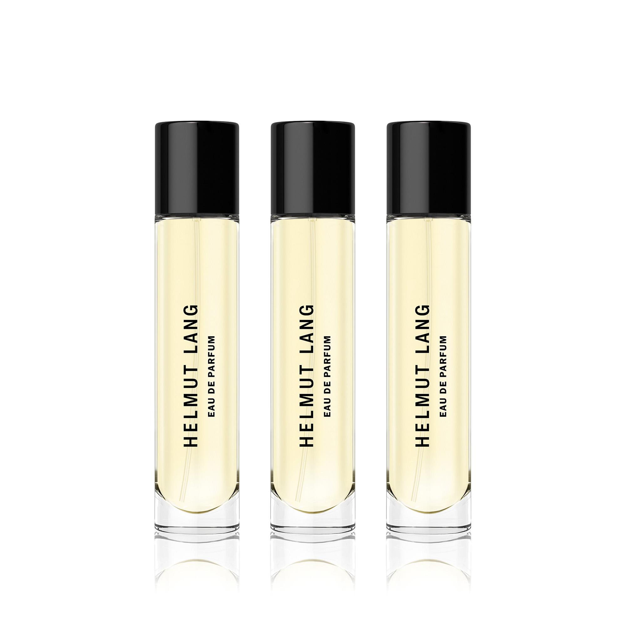 helmut lang perfume