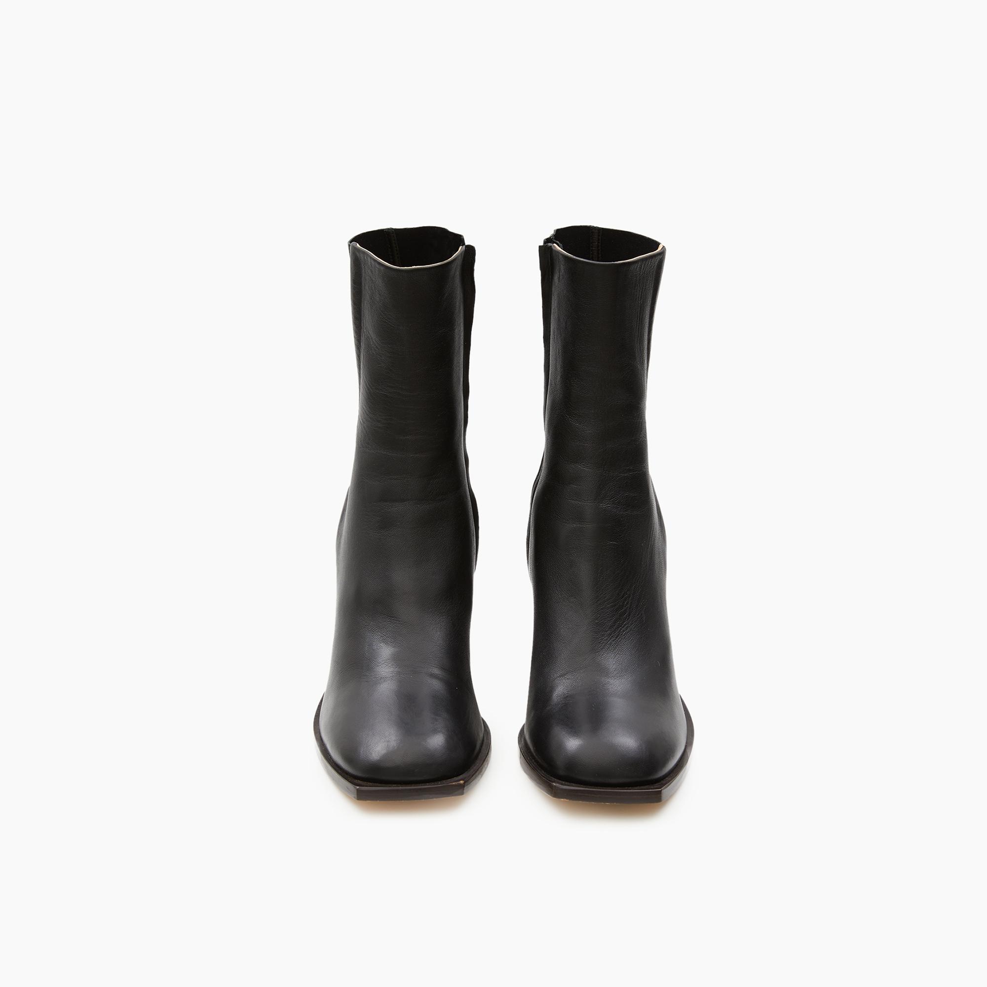 helmut lang boots men