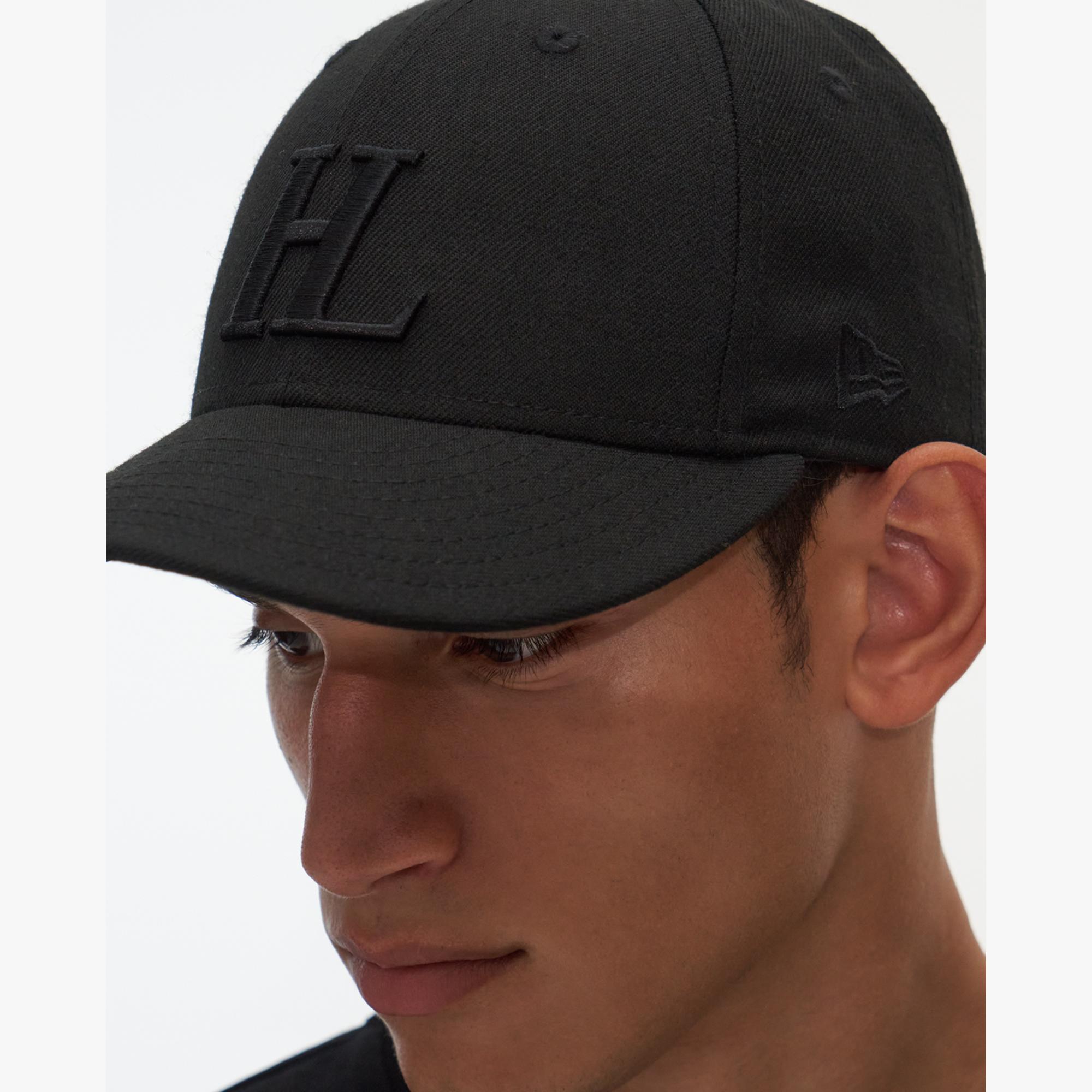 Helmut Lang New Era X Helmut Lang Low Pro 59fifty Hat Www Helmutlang Com