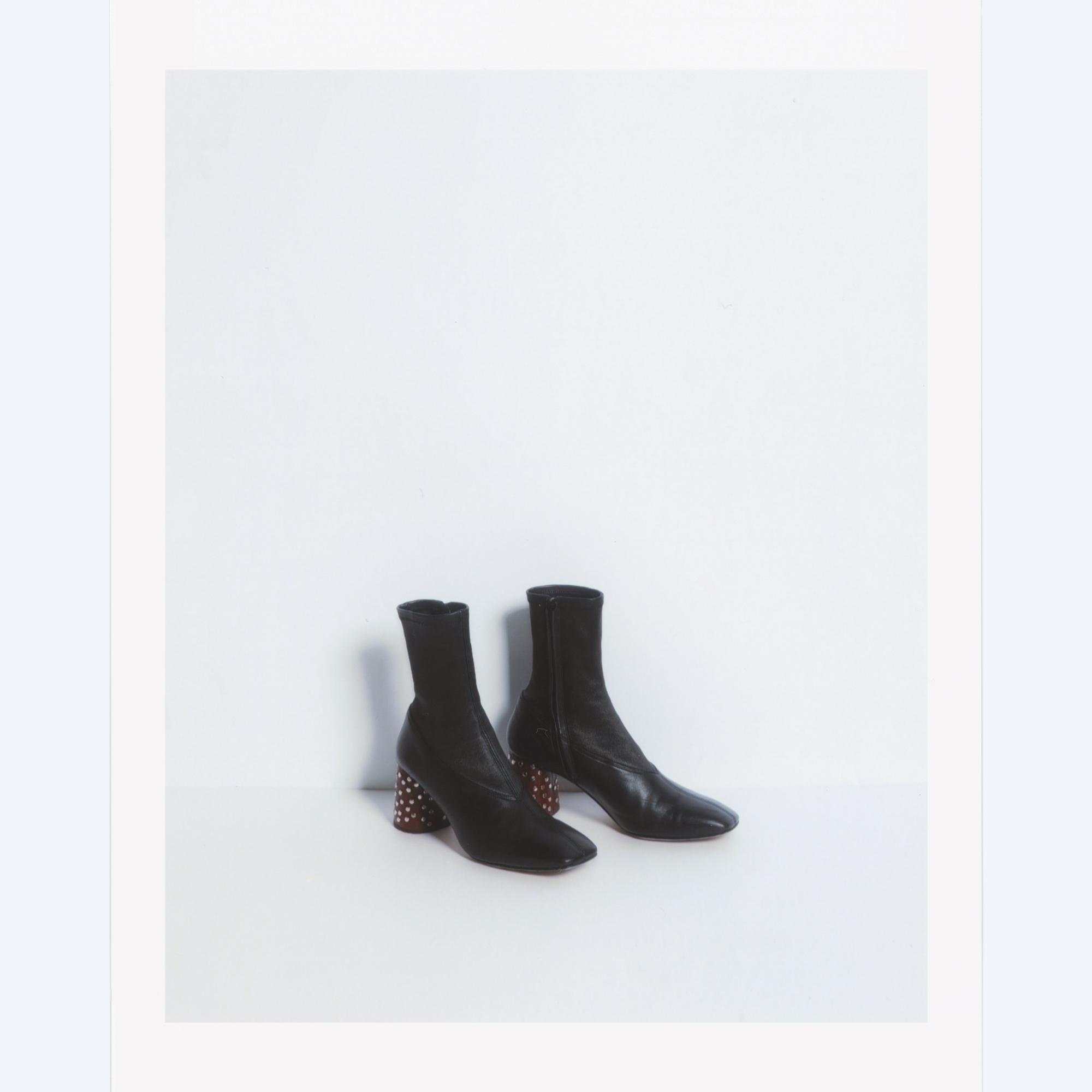 helmut lang boots men