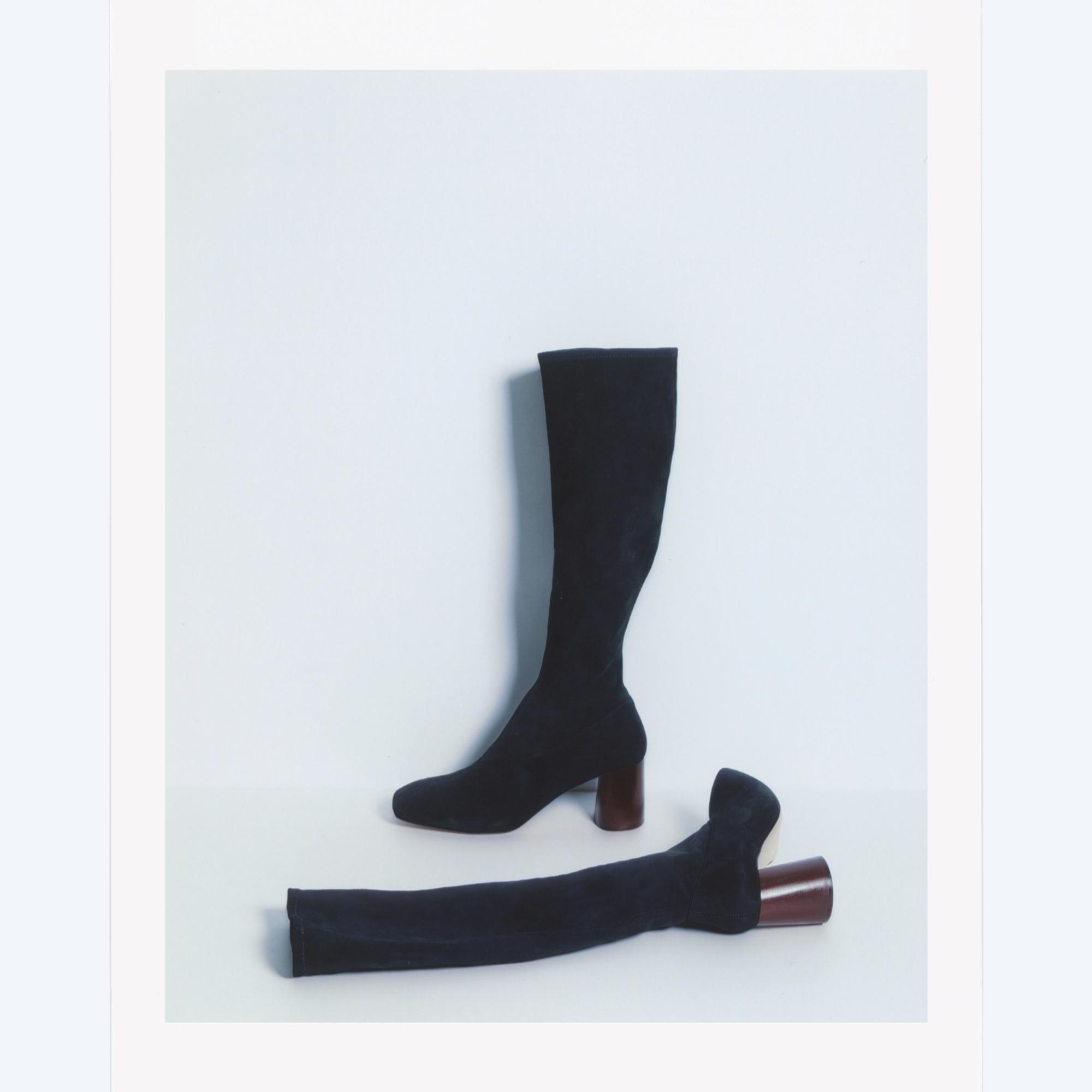 helmut lang boots