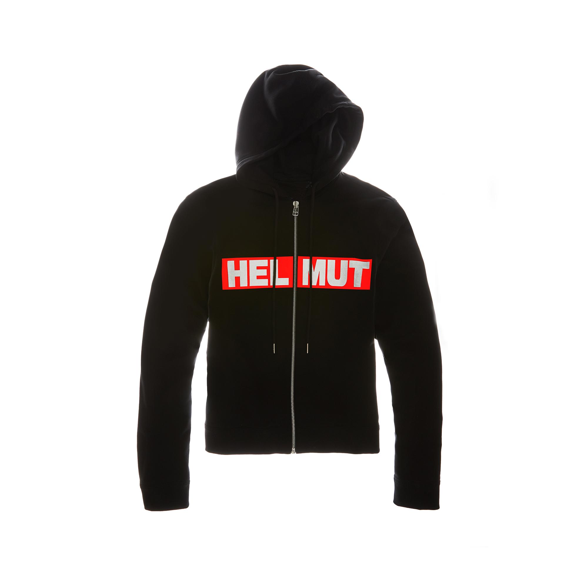 helmut sweatshirt