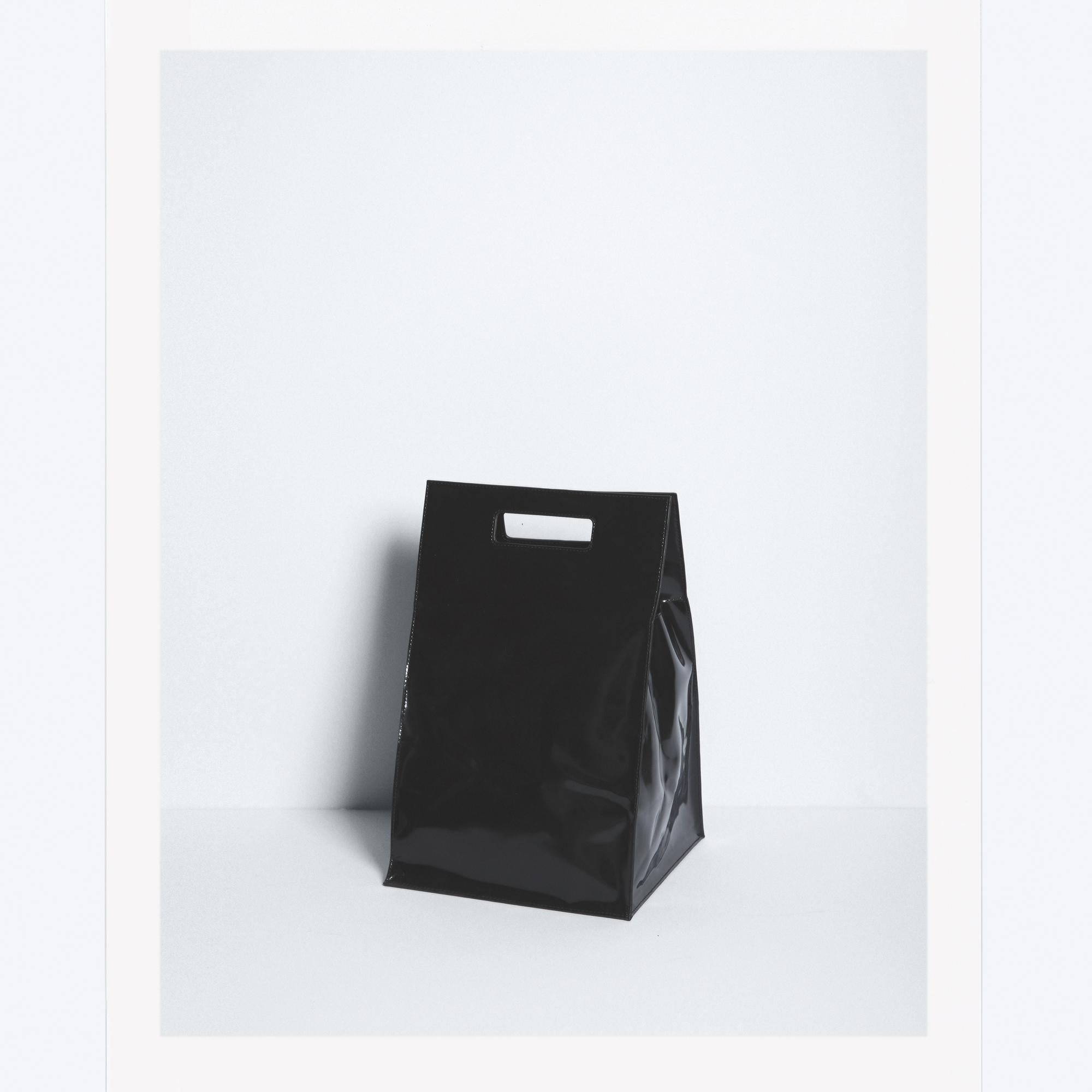 Helmut Lang Lunch Bag | Official site