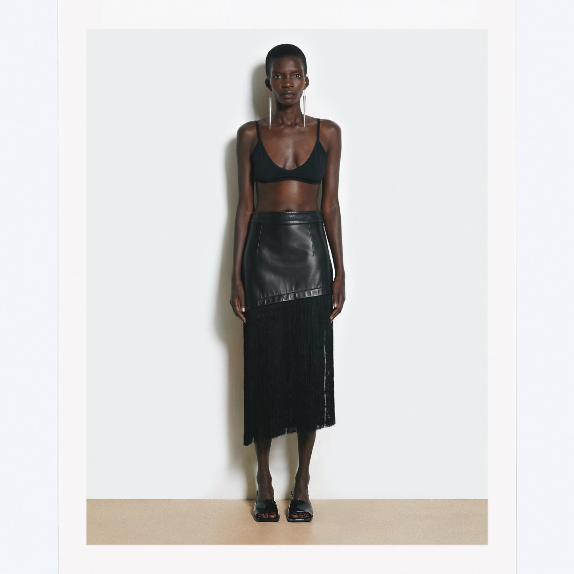 Sale Dresses & Skirts | WWW.HELMUTLANG.COM