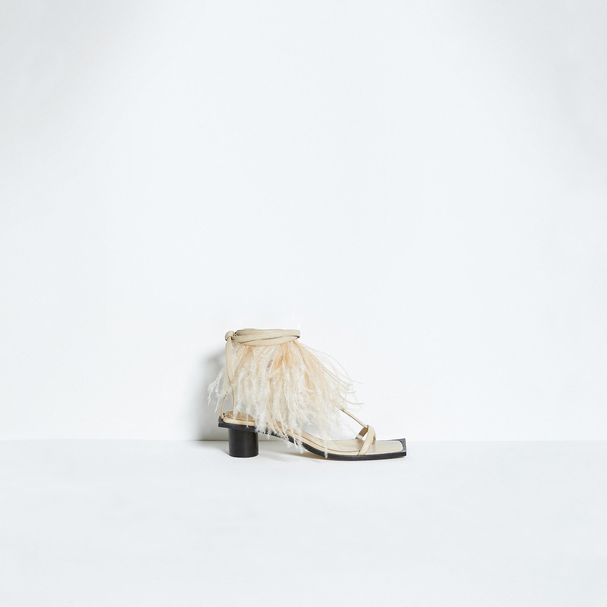 Helmut Lang | Shoes | Official site