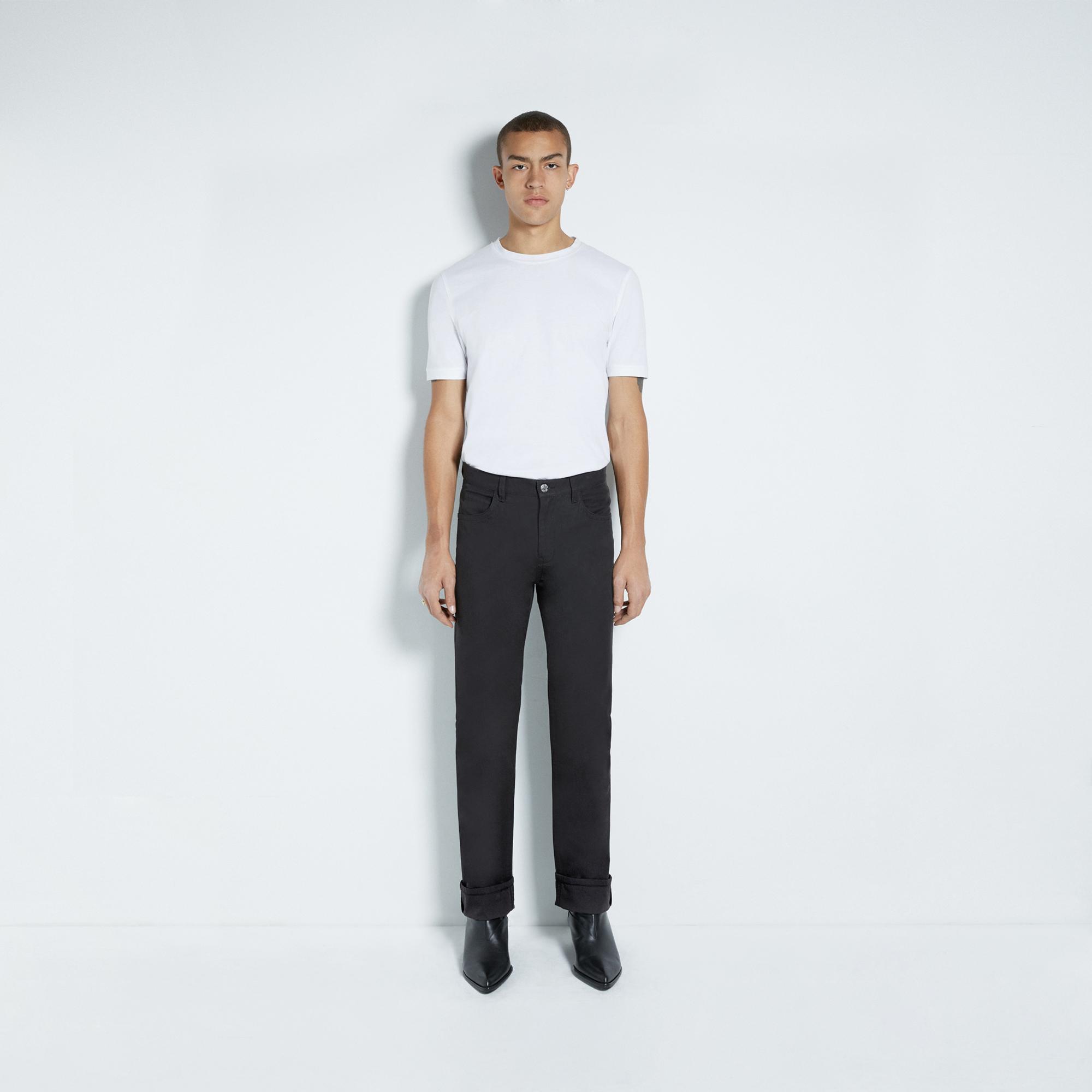 Mens Pants and Denim | Official site