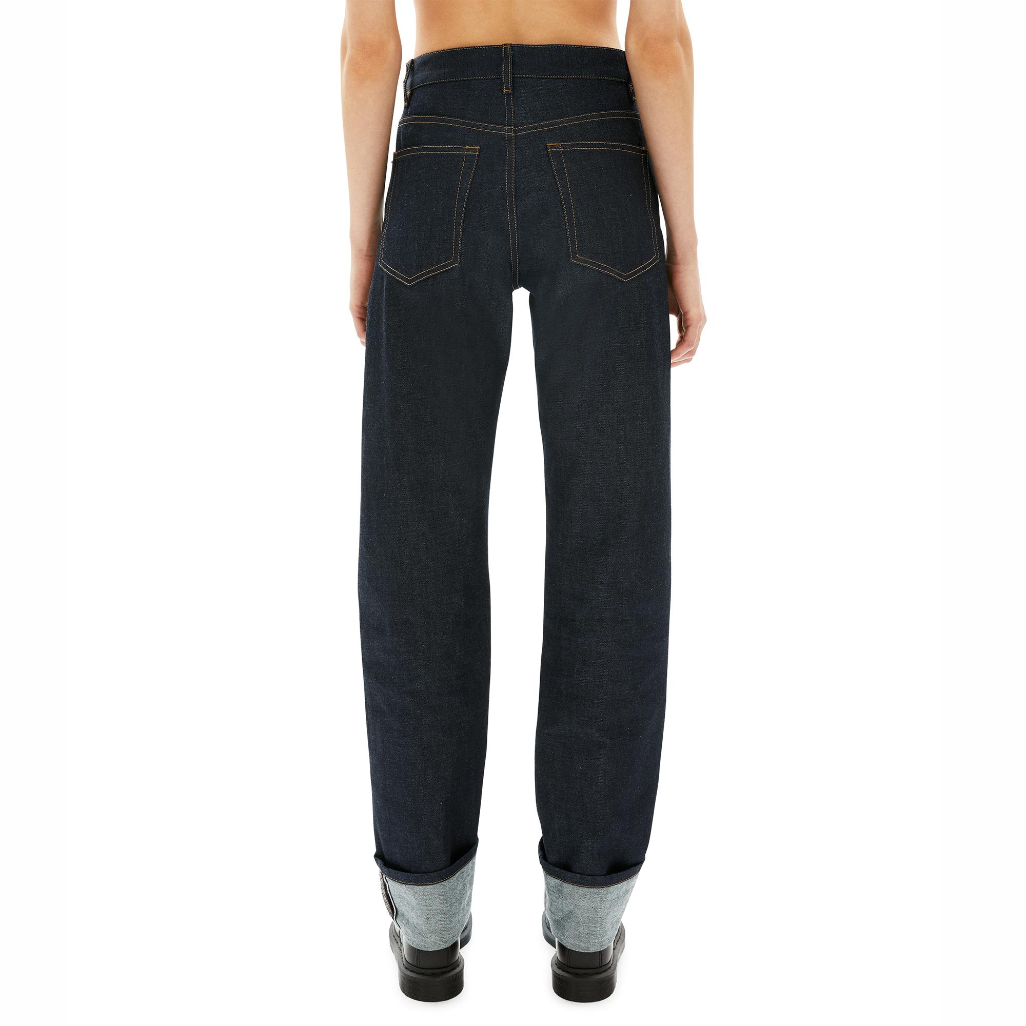 helmut lang jeans womens