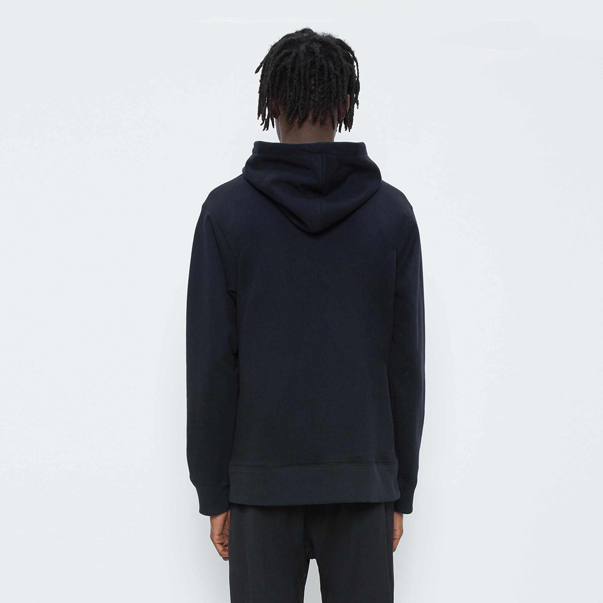 helmut hoodie