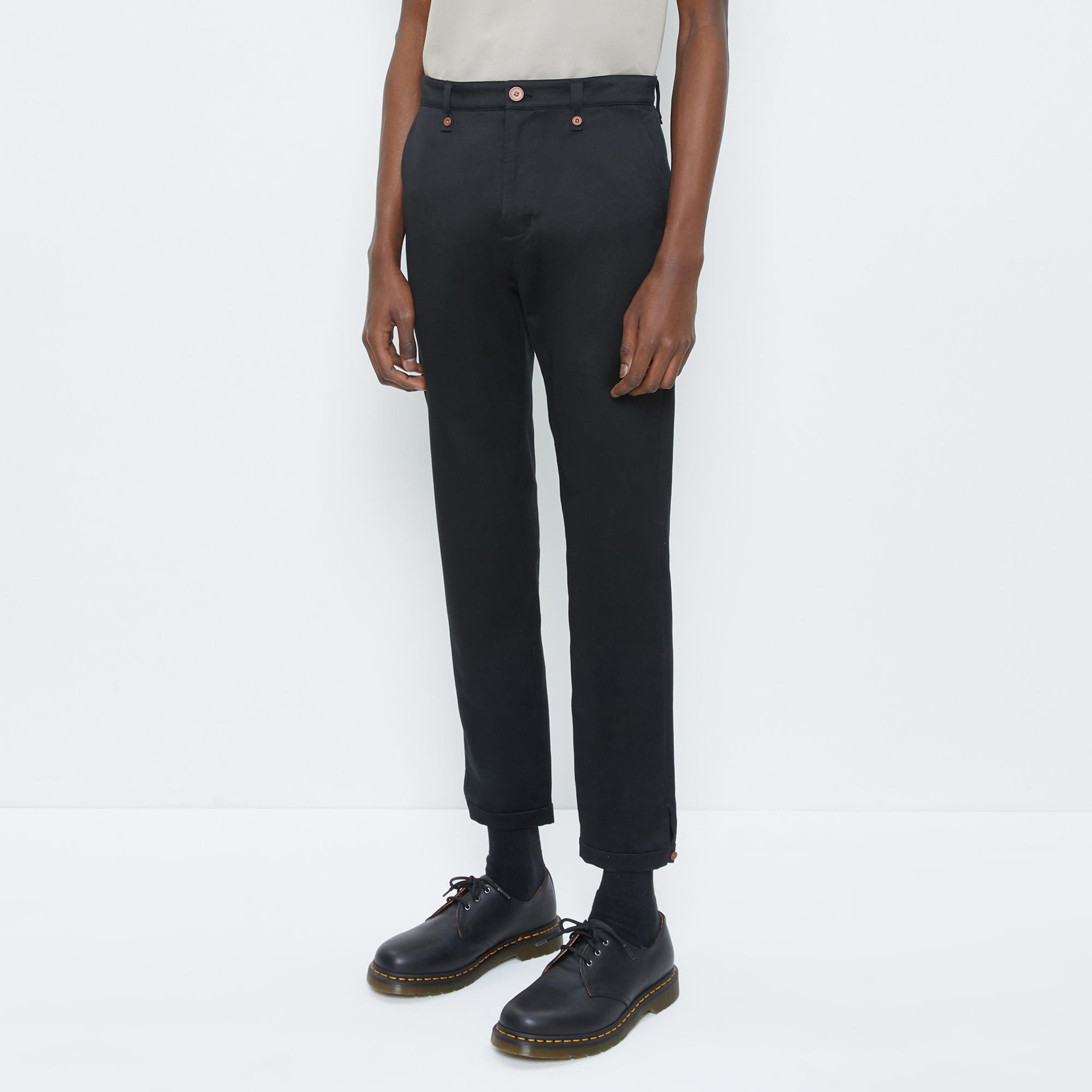 helmut lang skinny jeans