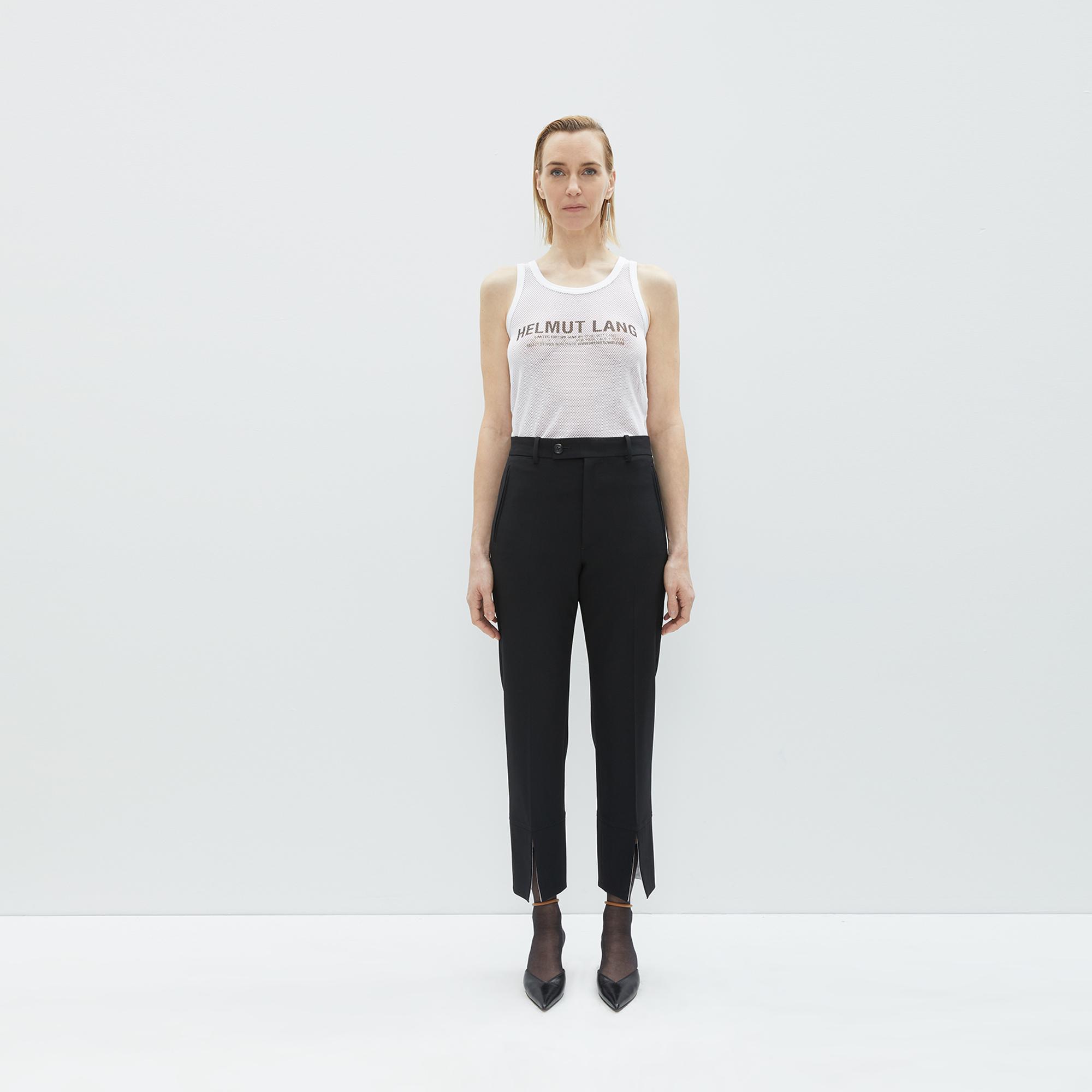 helmut lang jogging suit