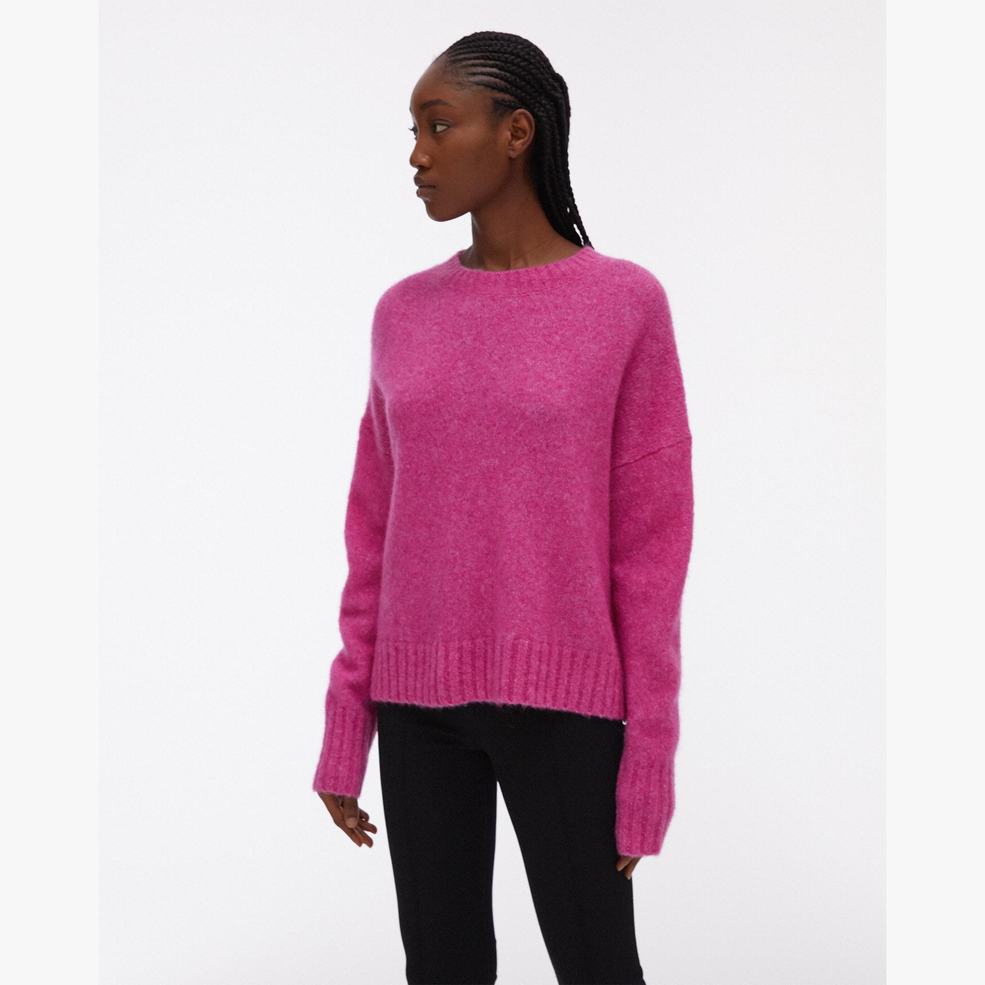 helmut lang wool sweater