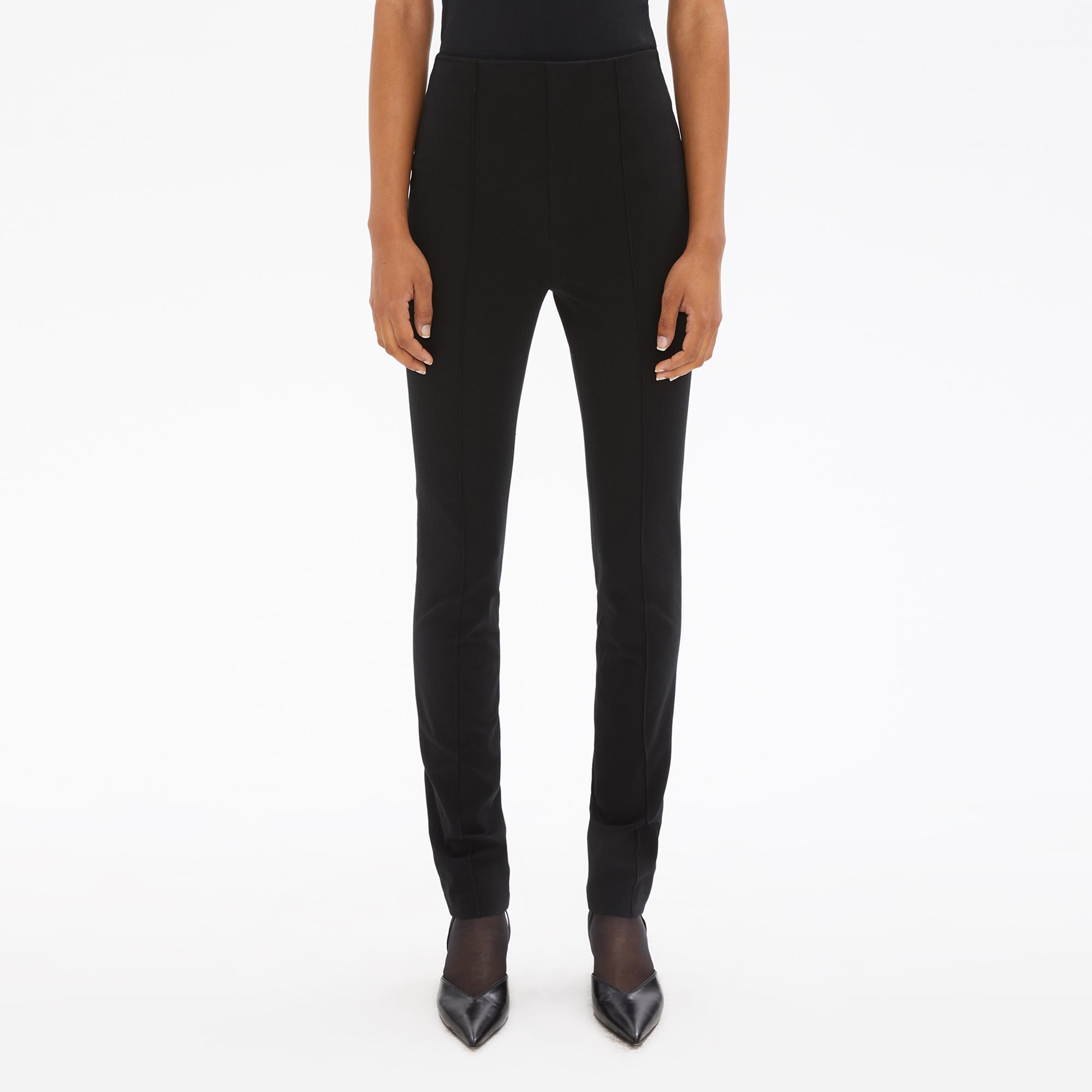 Helmut Lang Black Rider Leggings | WWW.HELMUTLANG.COM