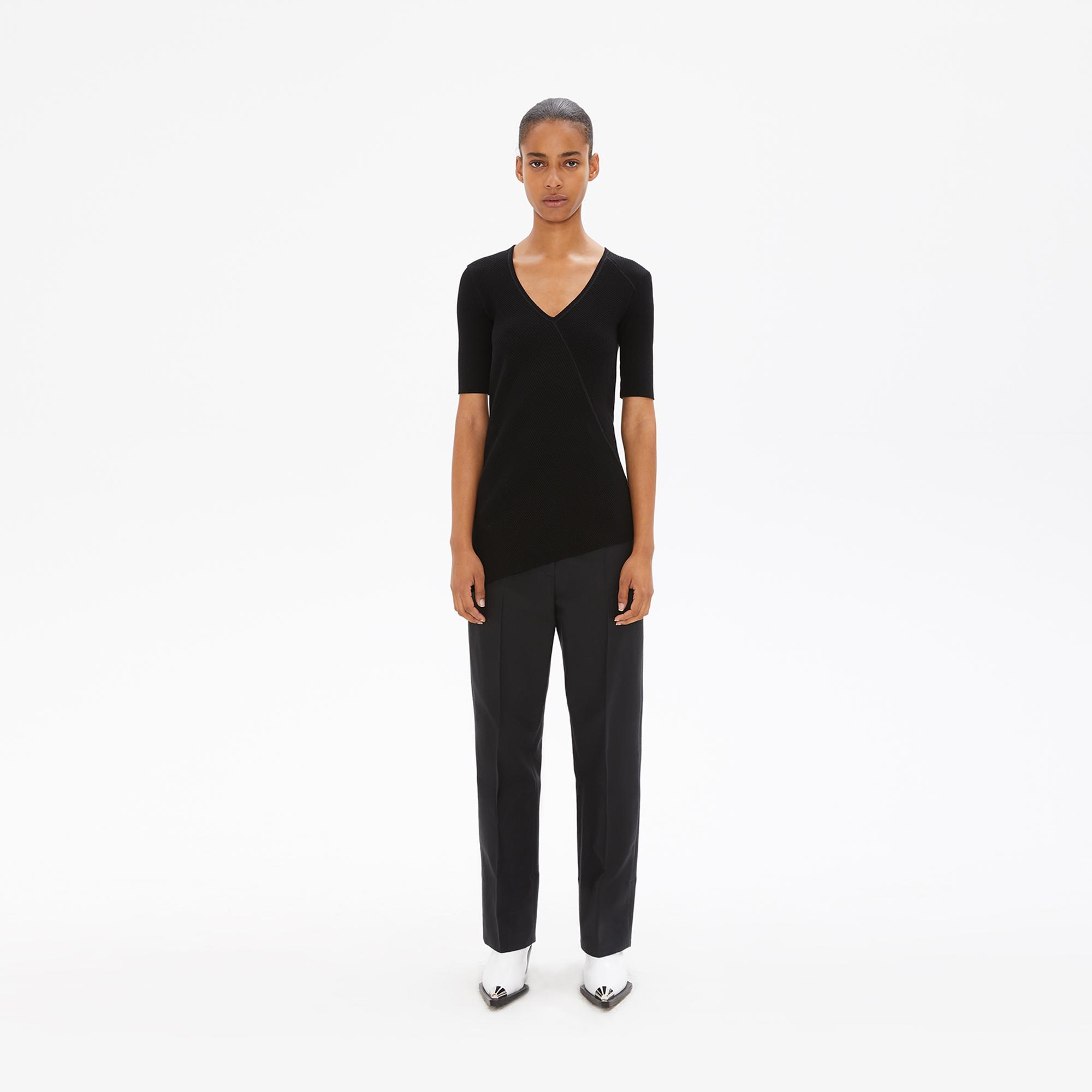 Helmut Lang | Tops | Official Site