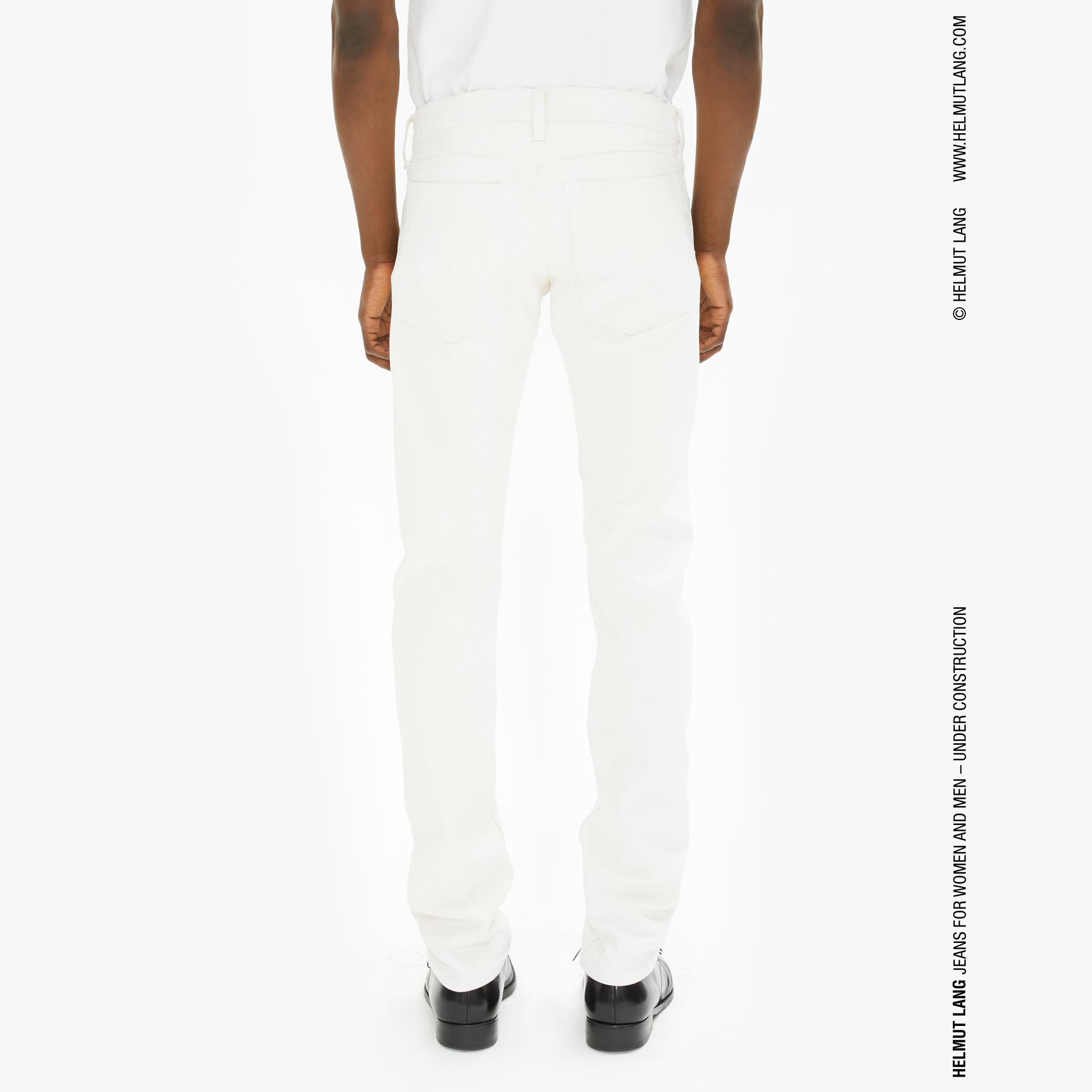 helmut lang jeans mens