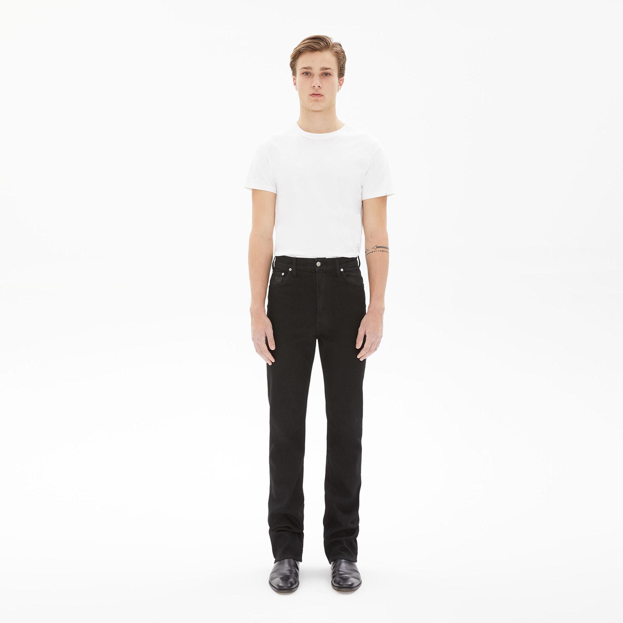 helmut lang jeans mens