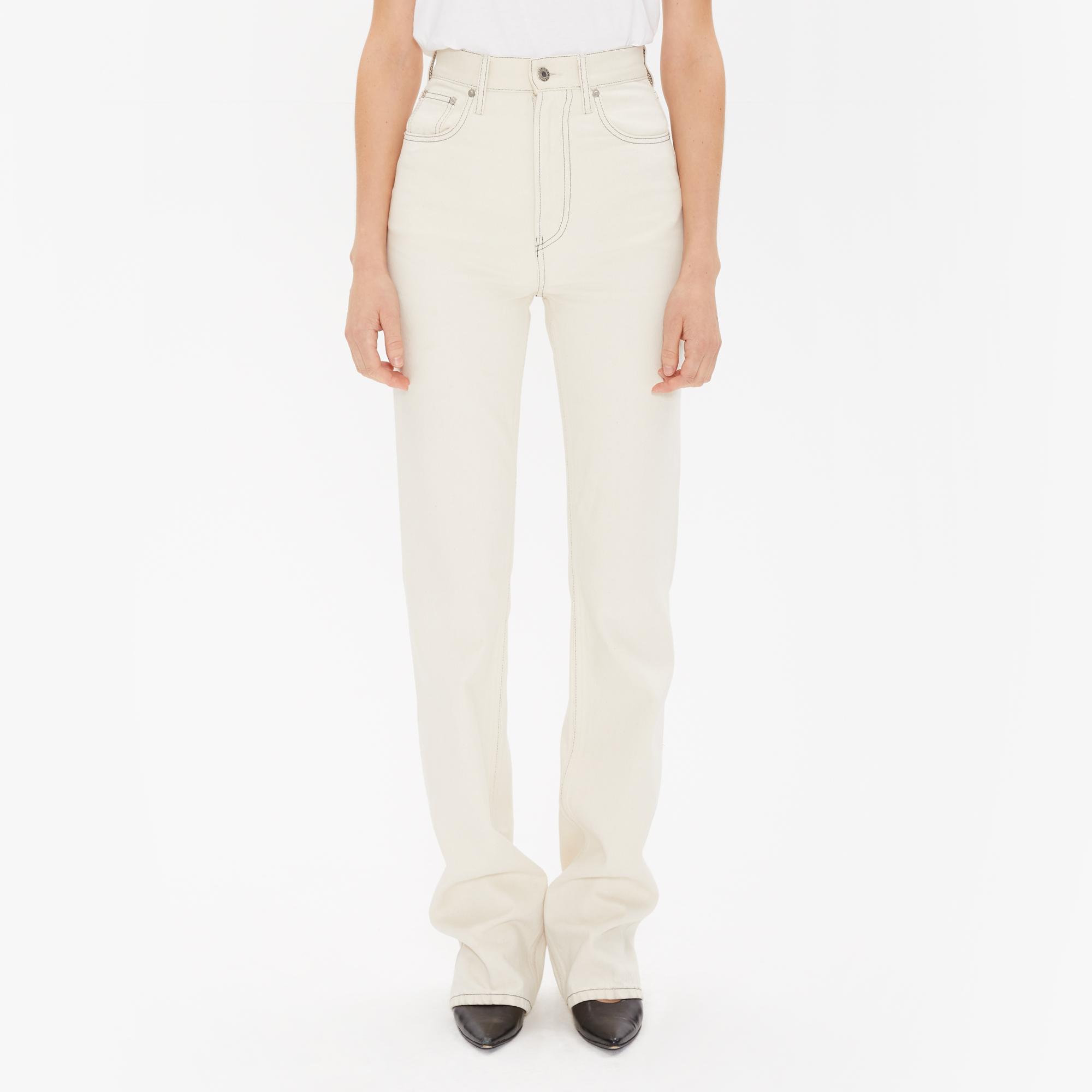 helmut lang jeans womens