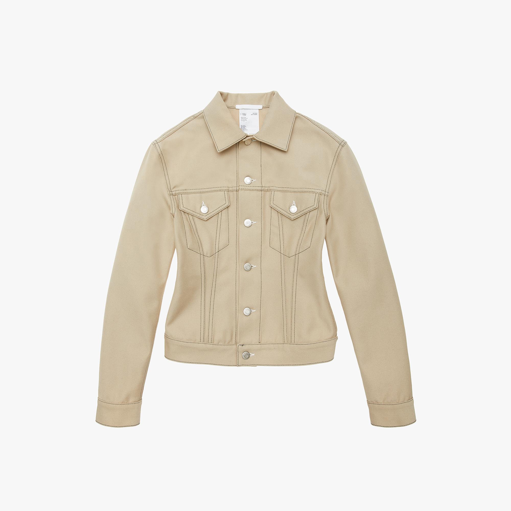 helmut lang masc trucker