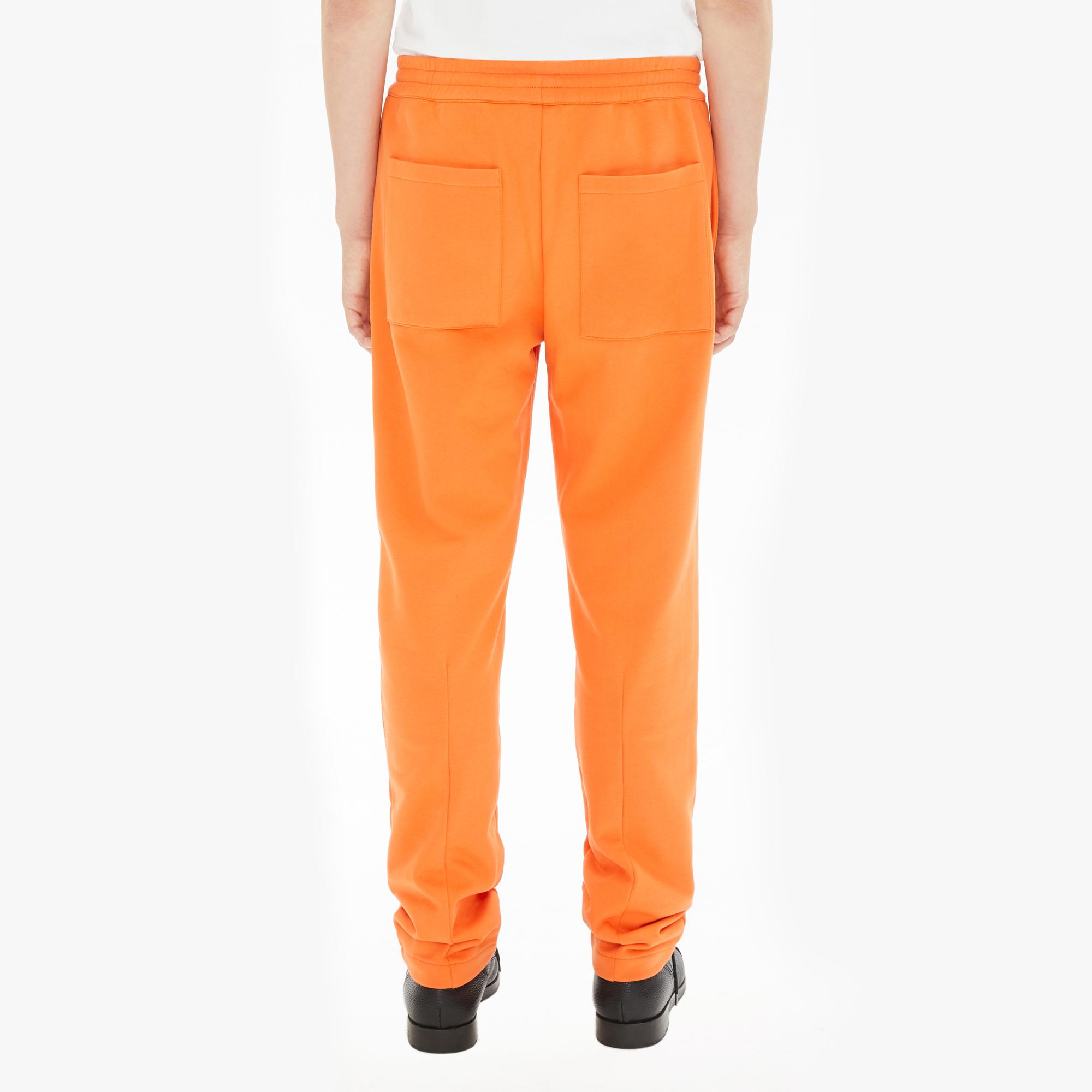 darted straight leg jeans