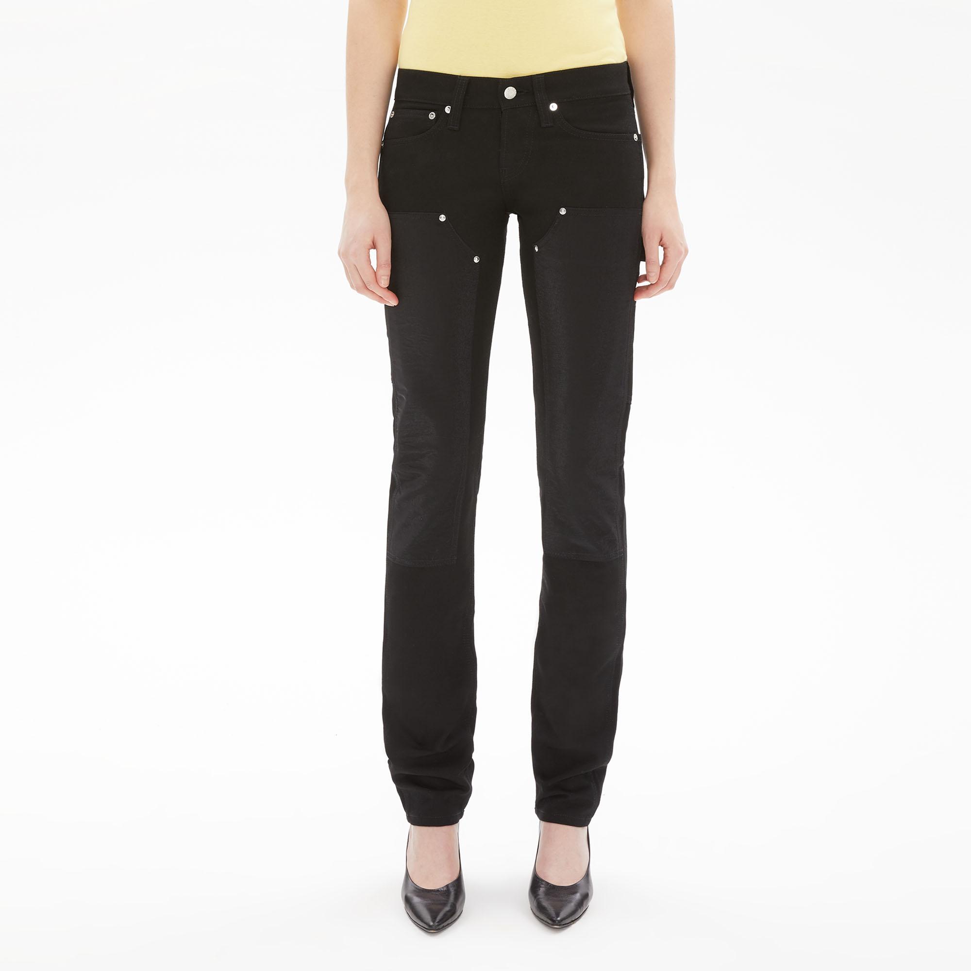 helmut lang masc lo utility jeans